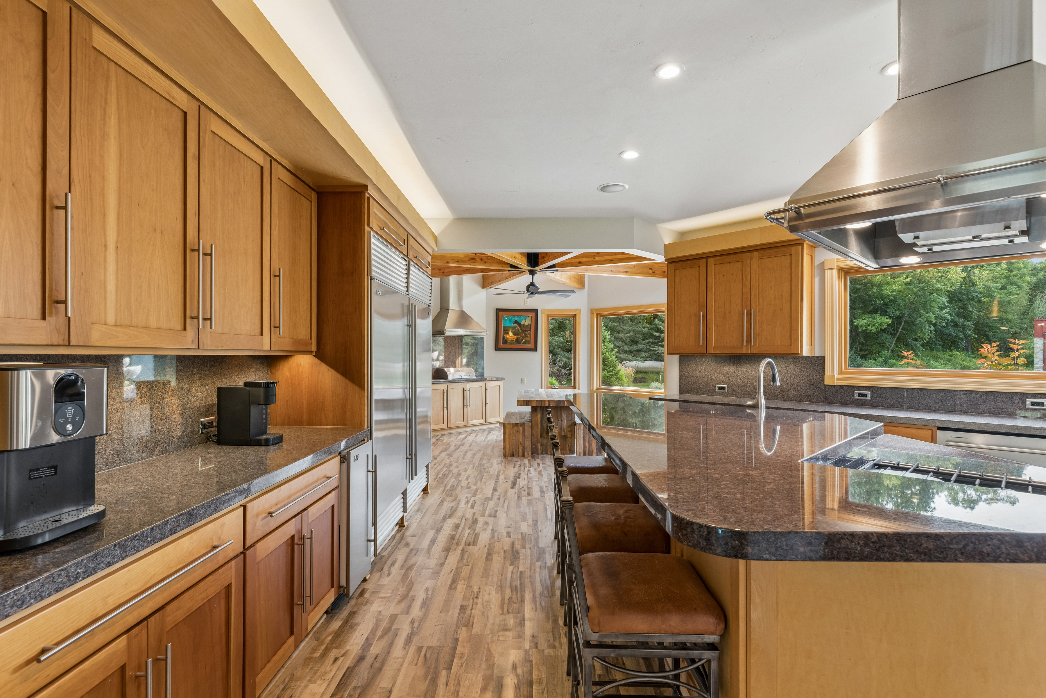  Luxury Oak Grove Retreat Near Prescott - 物件實景