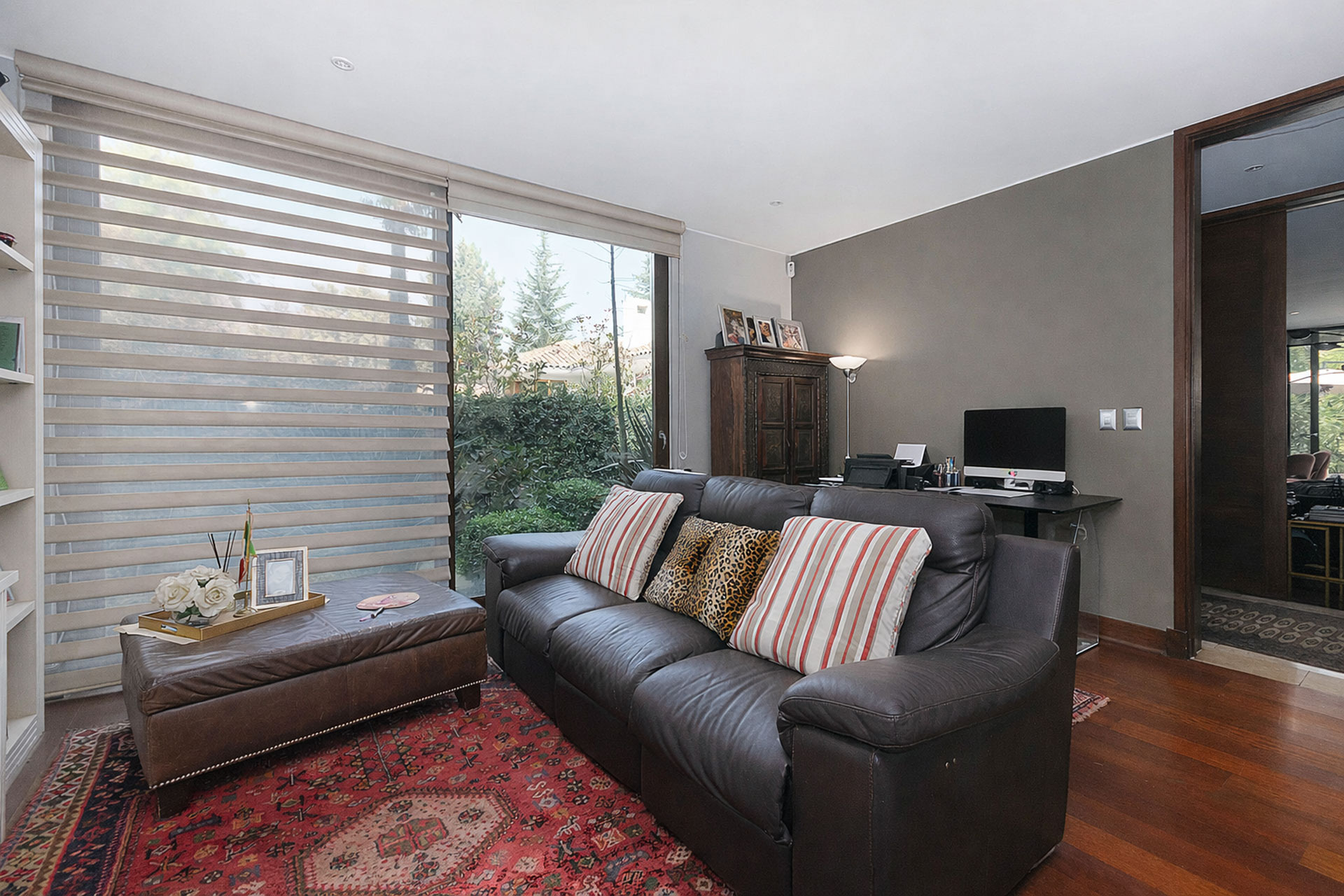  House for sale in the Los Nogales area with sustainable energy solutions - 物件實景