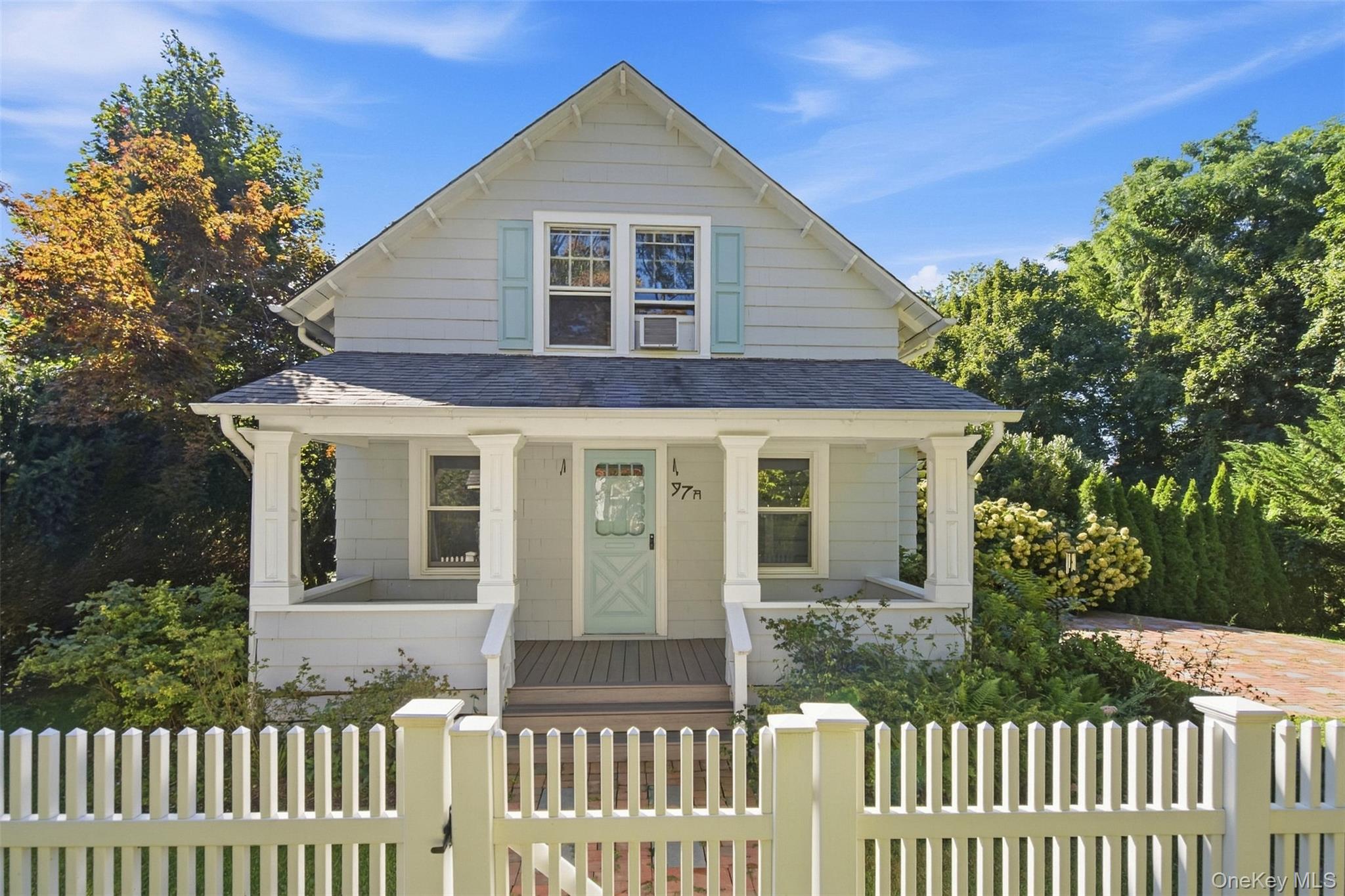  97A Bay Avenue, Huntington Bay, NY, 11743 - 物件實景