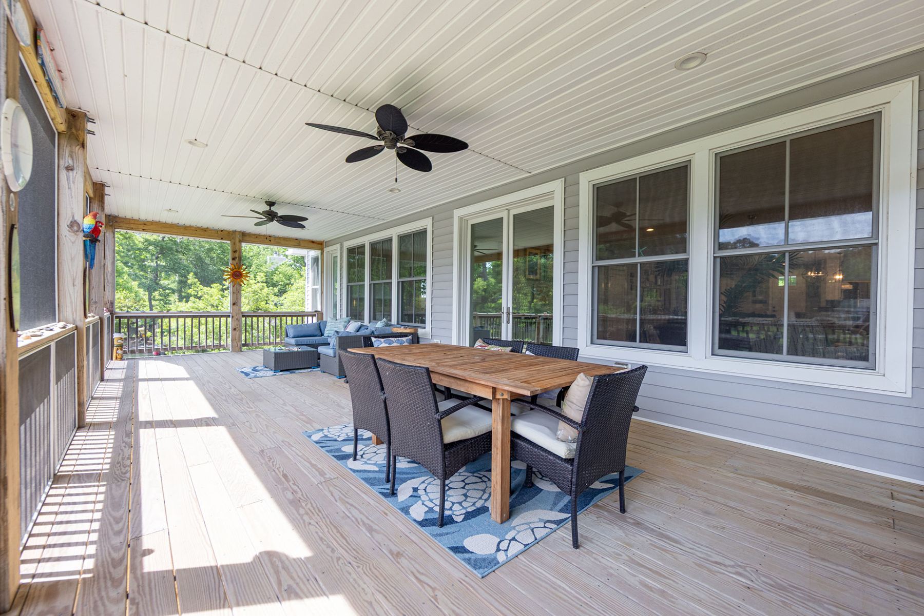  166 S Dogwood Trail, Southern Shores, NC 27949 - 物件實景