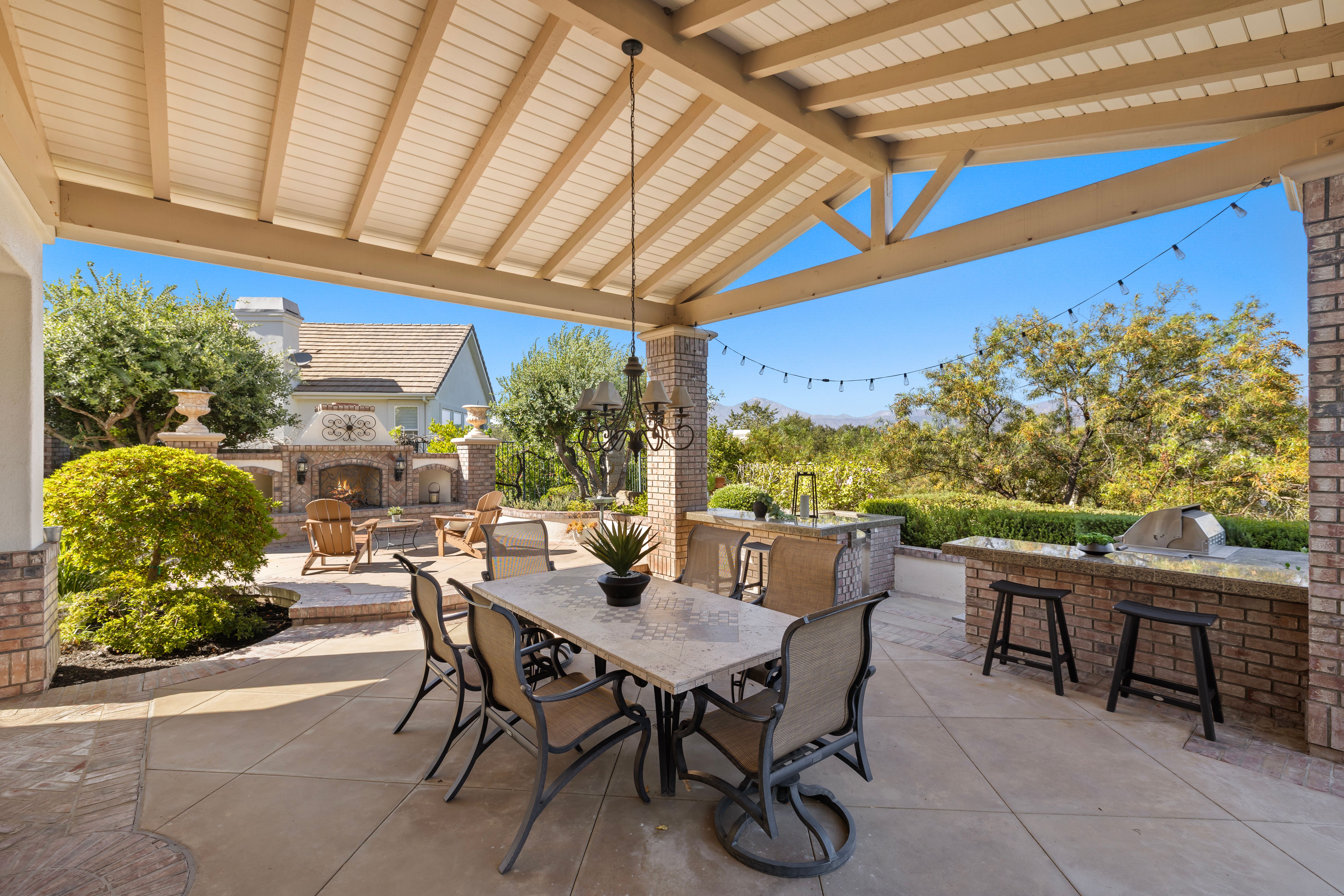  5 Rocky Mountain, Coto de Caza, CA 92679 - 物件實景