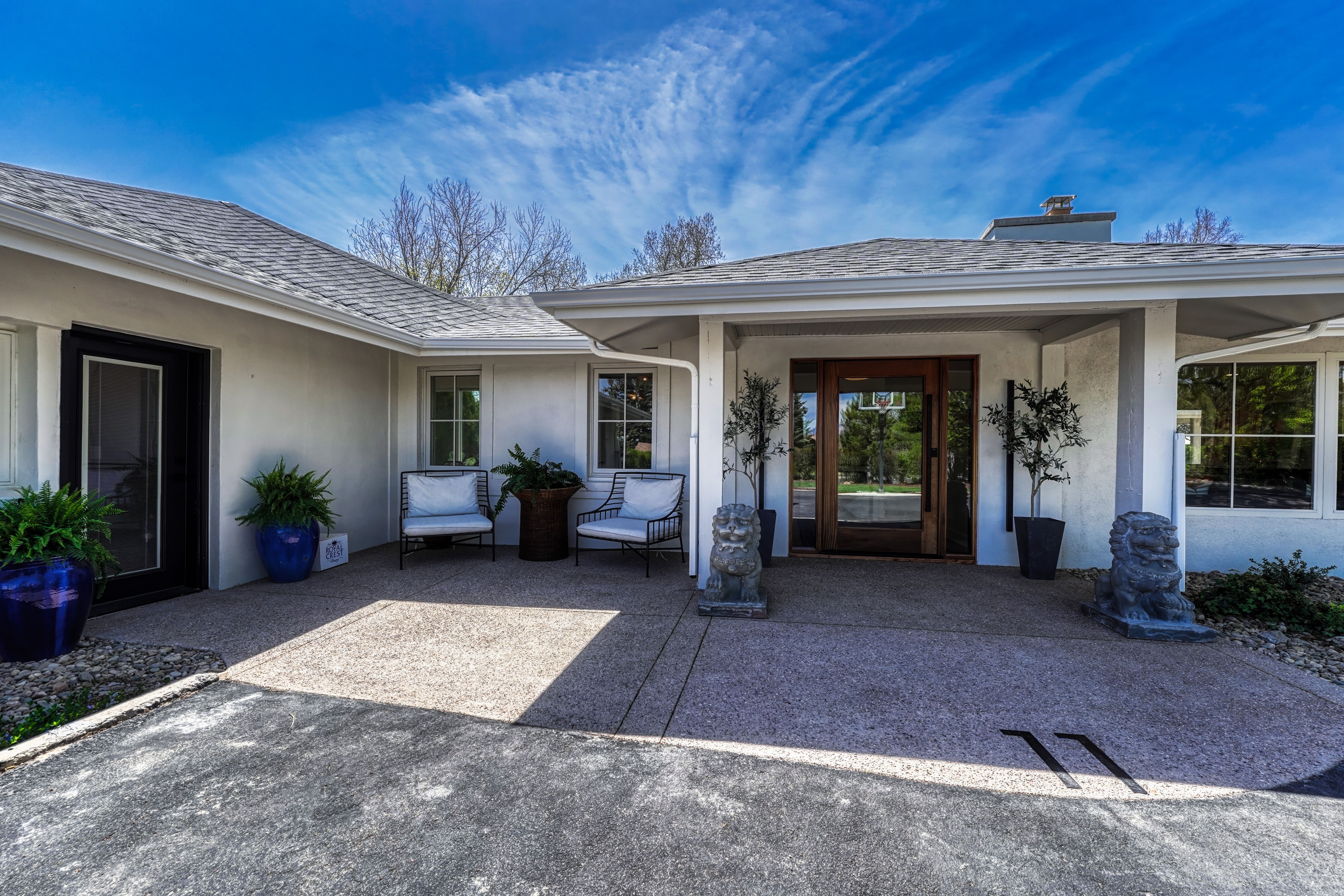 Elevated Broadmoor Masterpiece on Polo Drive - 物件實景