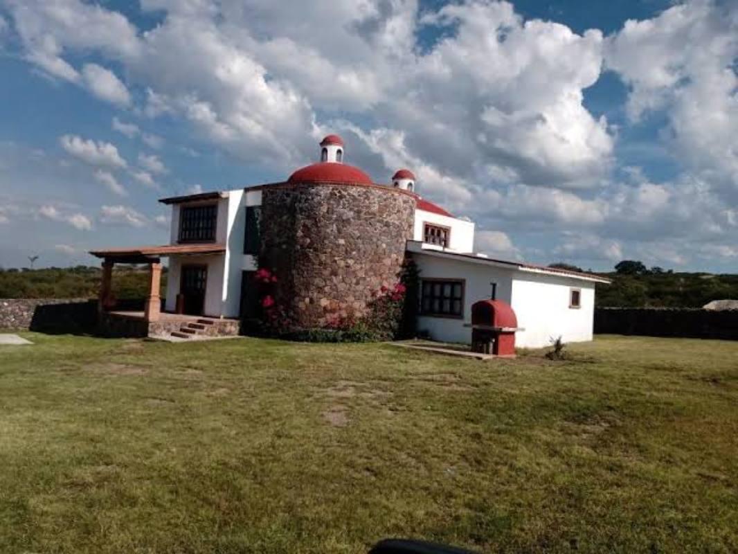 Hacienda Real 1800, Huichapan, Hidalgo, 42433, Mexico, 1 Bedroom Bedrooms, ,Residential,For Sale,Hacienda Real 1800,1442461