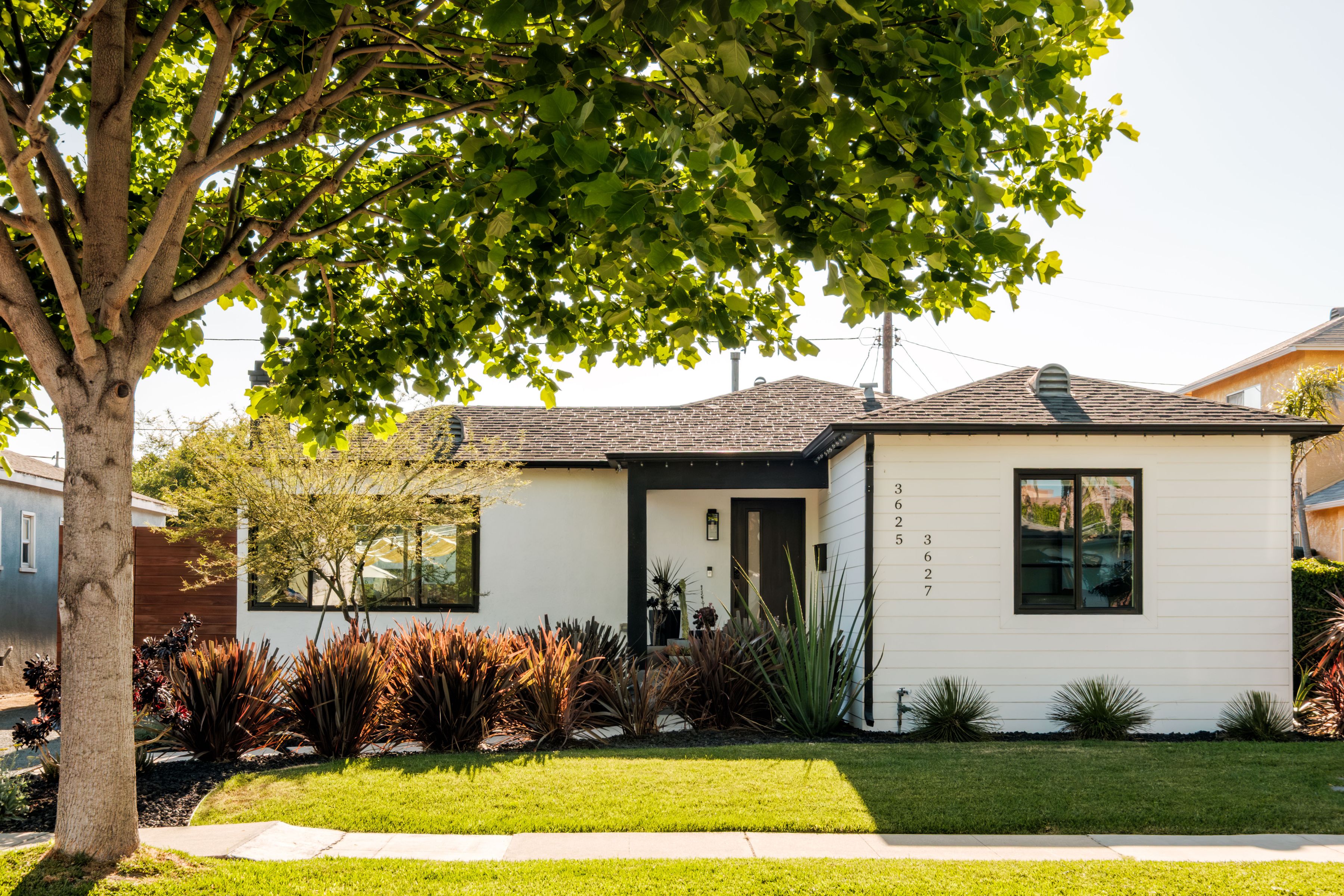  3625 Somerset Dr - 物件實景
