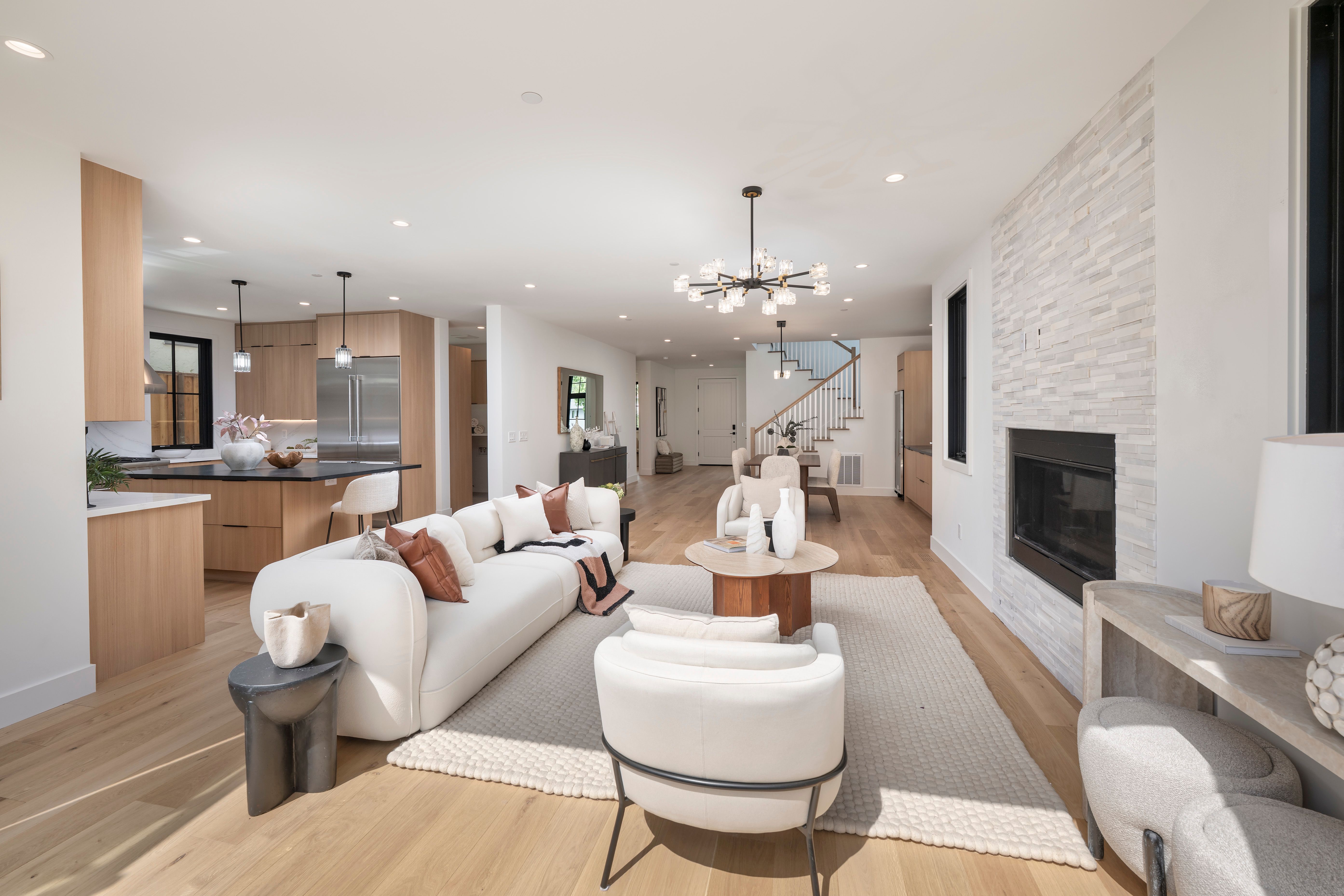  Easton Addition New Construction - 物件實景