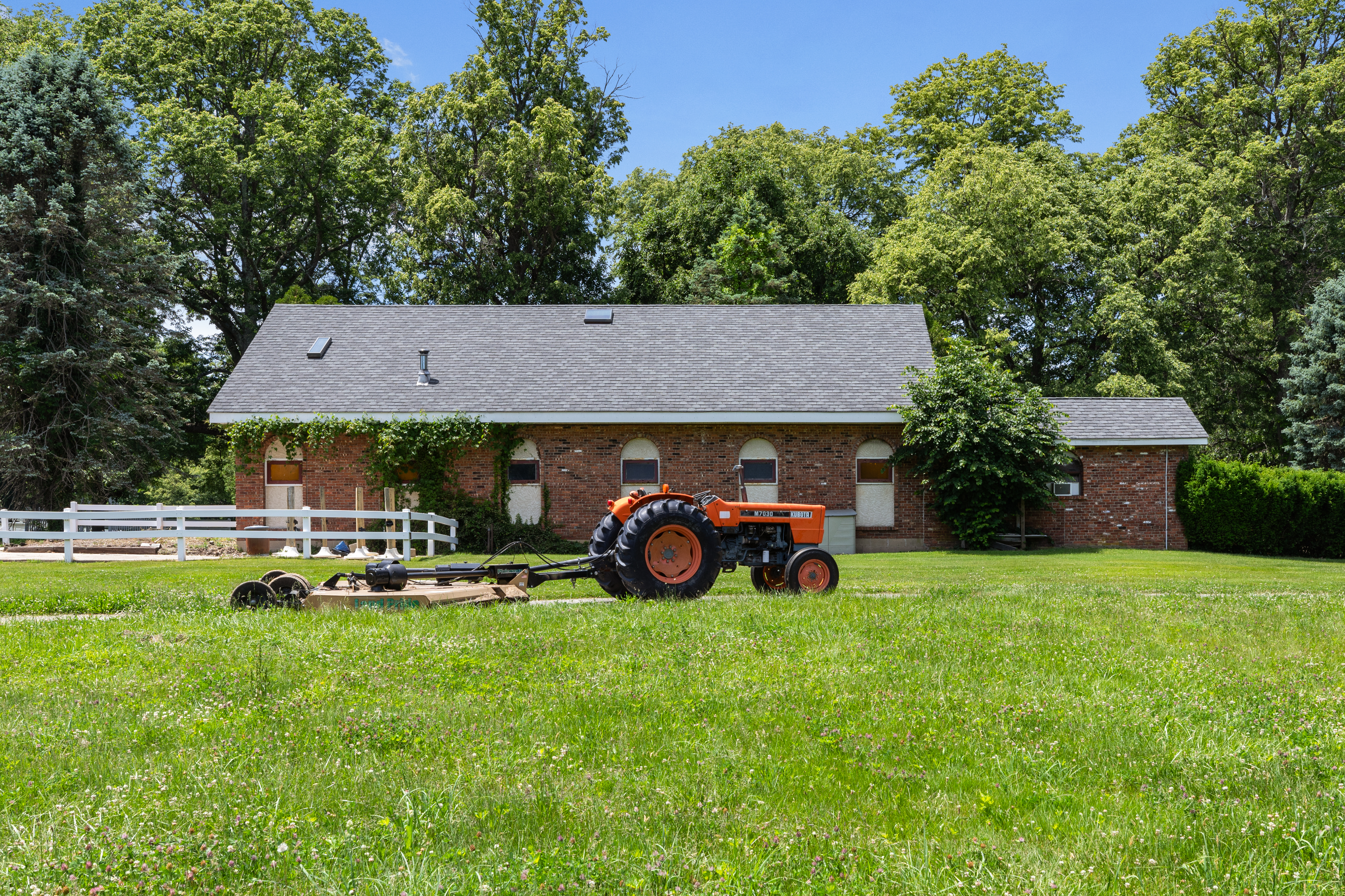  97 Pound Hollow Road, Old Brookville, NY, 11545 - 物件實景
