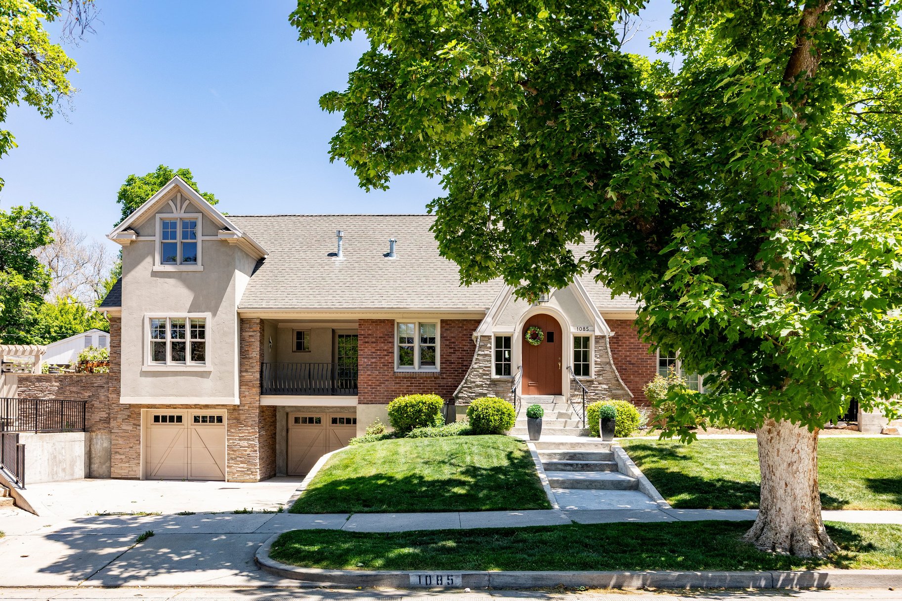  Historic Charm Meets Modern Living in the Heart of Yalecrest - 物件實景
