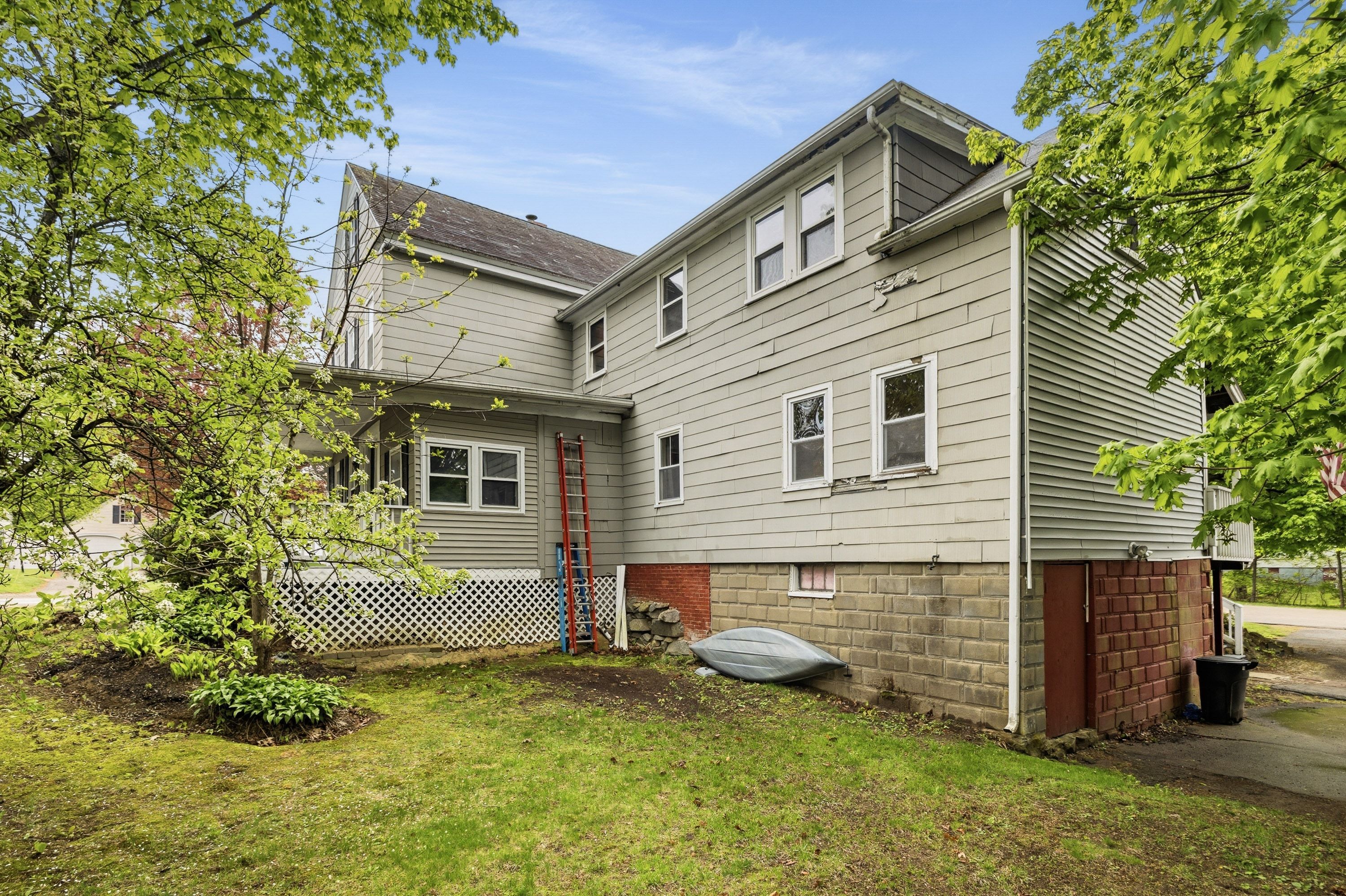  118 Court Street, Dover, NH, 03820 - 物件實景