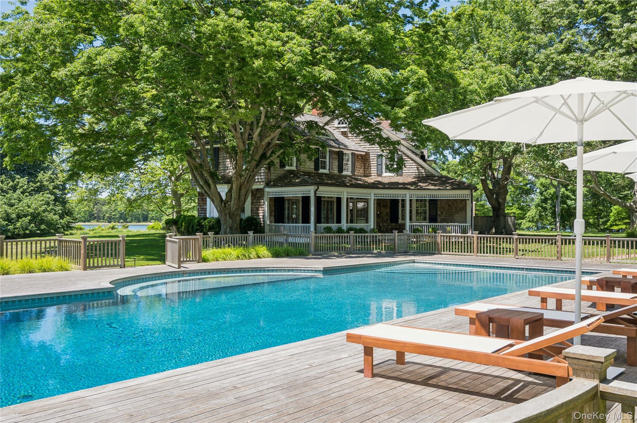  100 & 90 Briar Patch Road, East Hampton, NY, 11937 - 物件實景