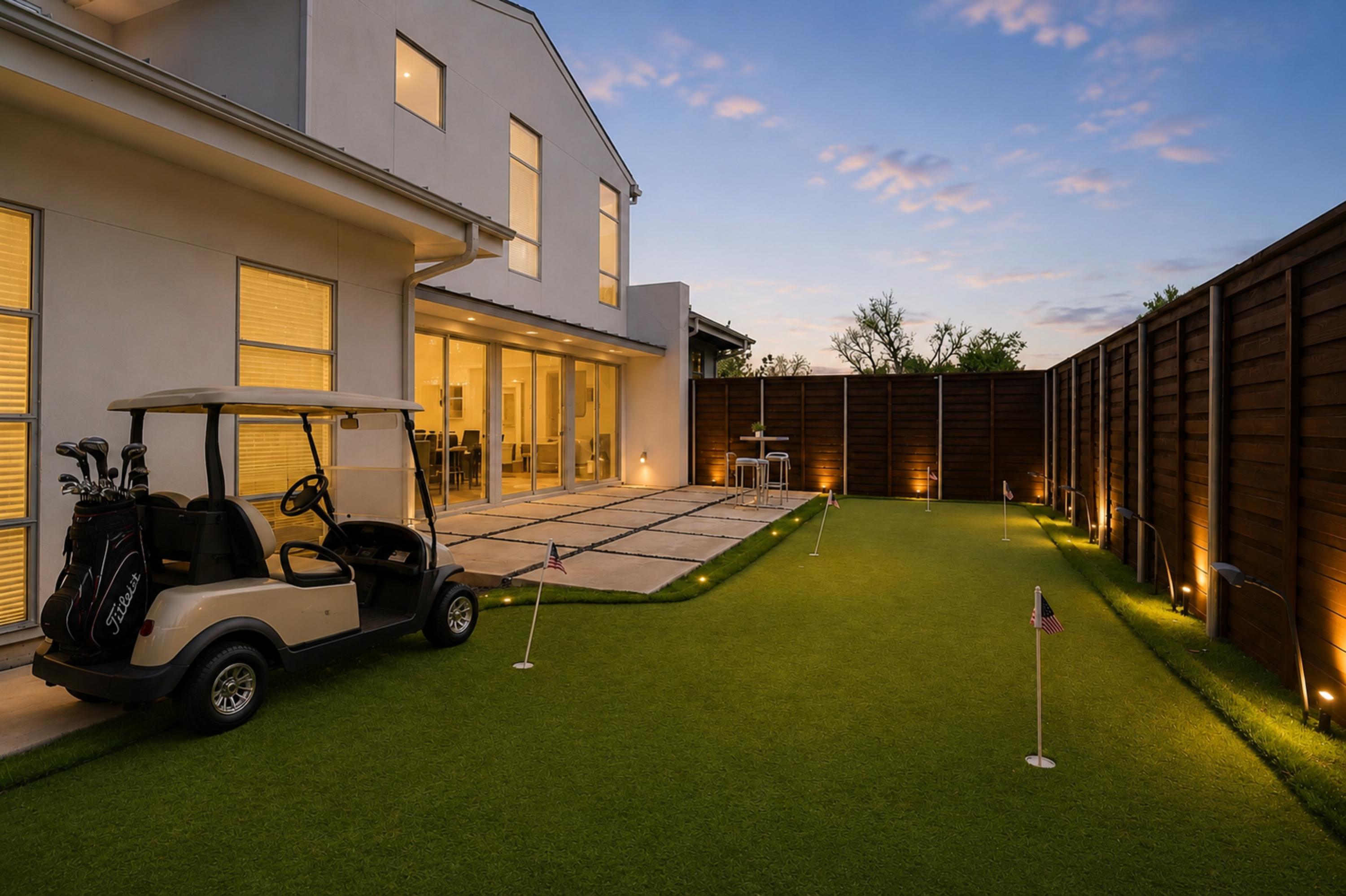  Modern, Distinctive, and Thoughtfully Designed in Melshire Estates - 物件實景
