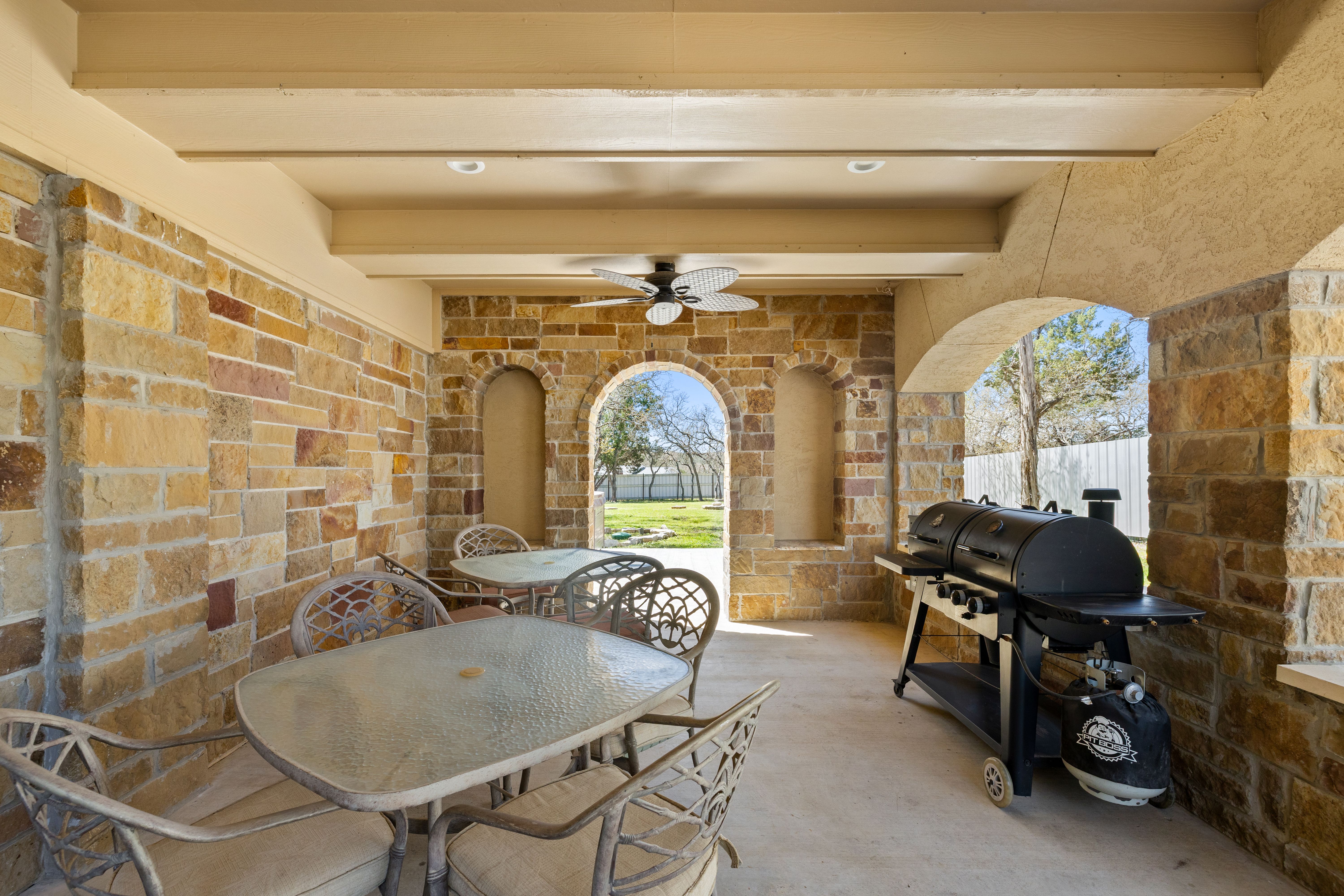  The Heart of Leander
