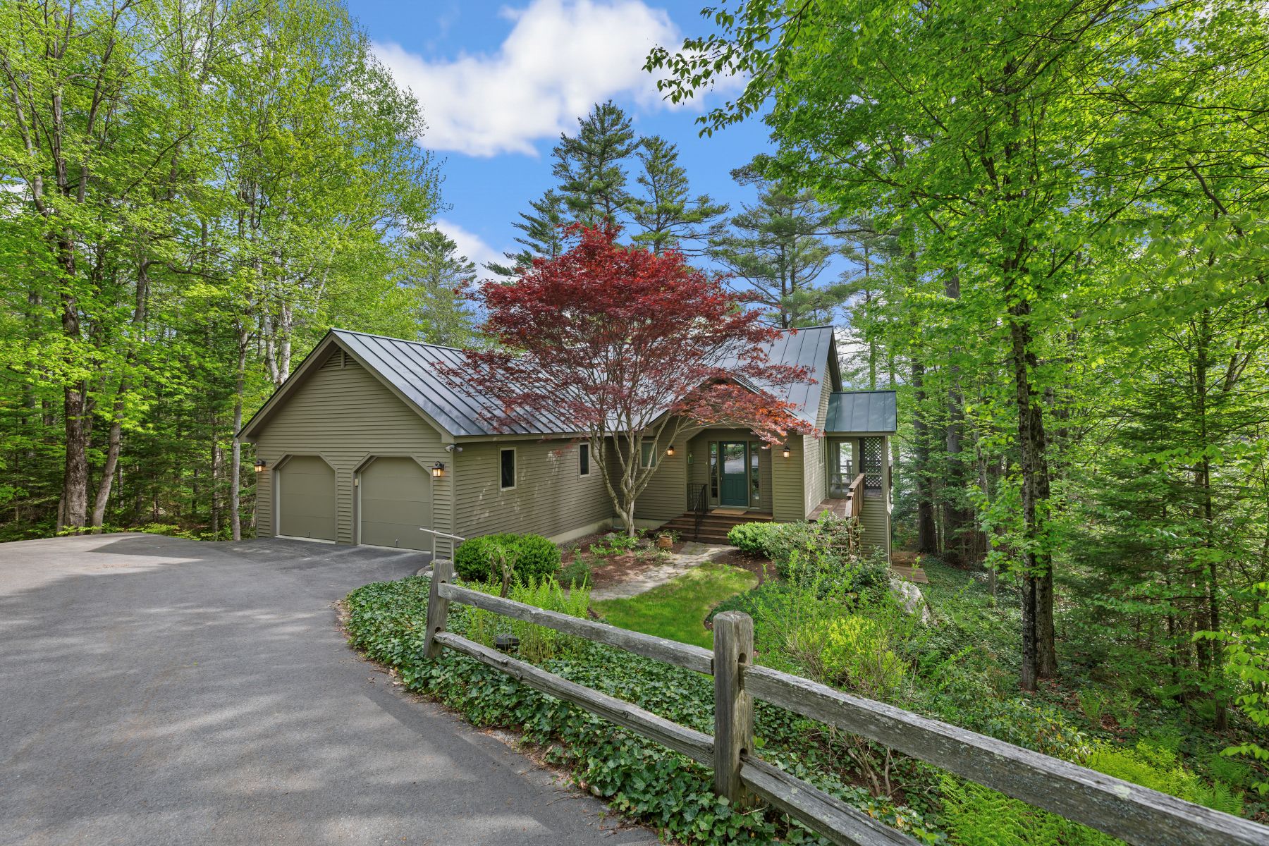  217 Forest Acres Road - 物件實景