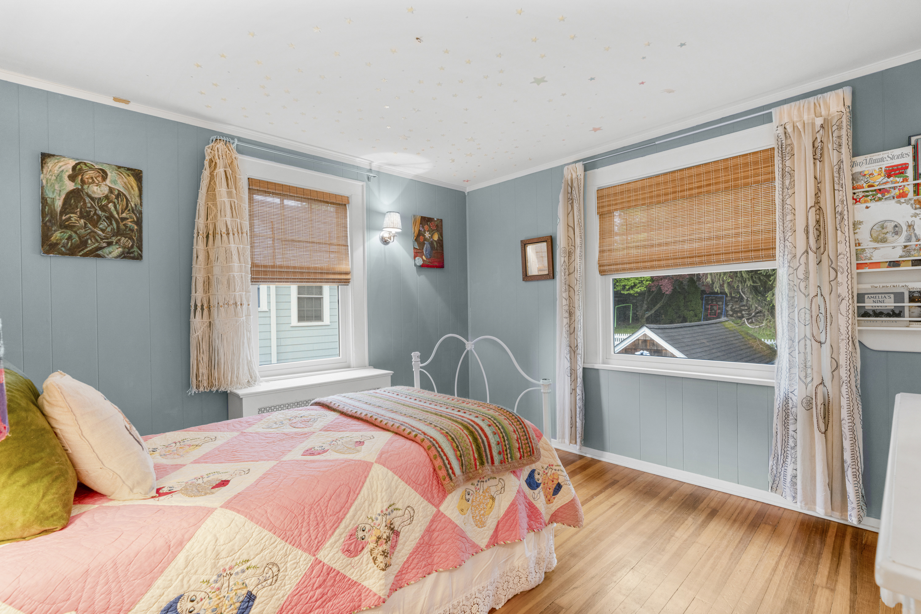  Lovely Heathcote Hill Colonial - 物件實景