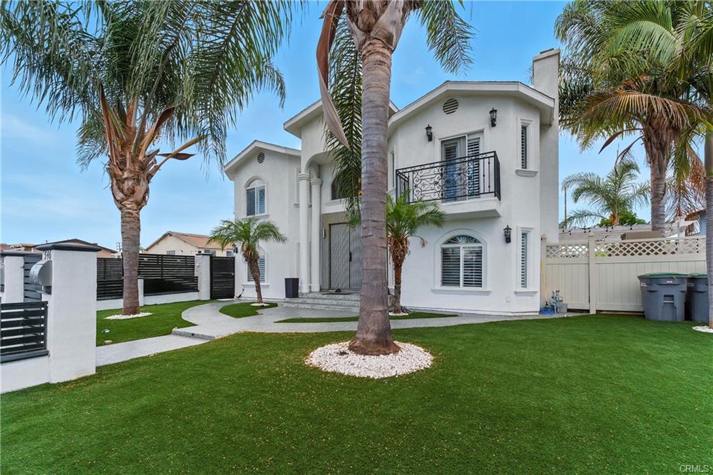 Carson, California, 90745, United States, 8 Bedrooms Bedrooms, ,6 BathroomsBathrooms,Residential,For Sale,1976741