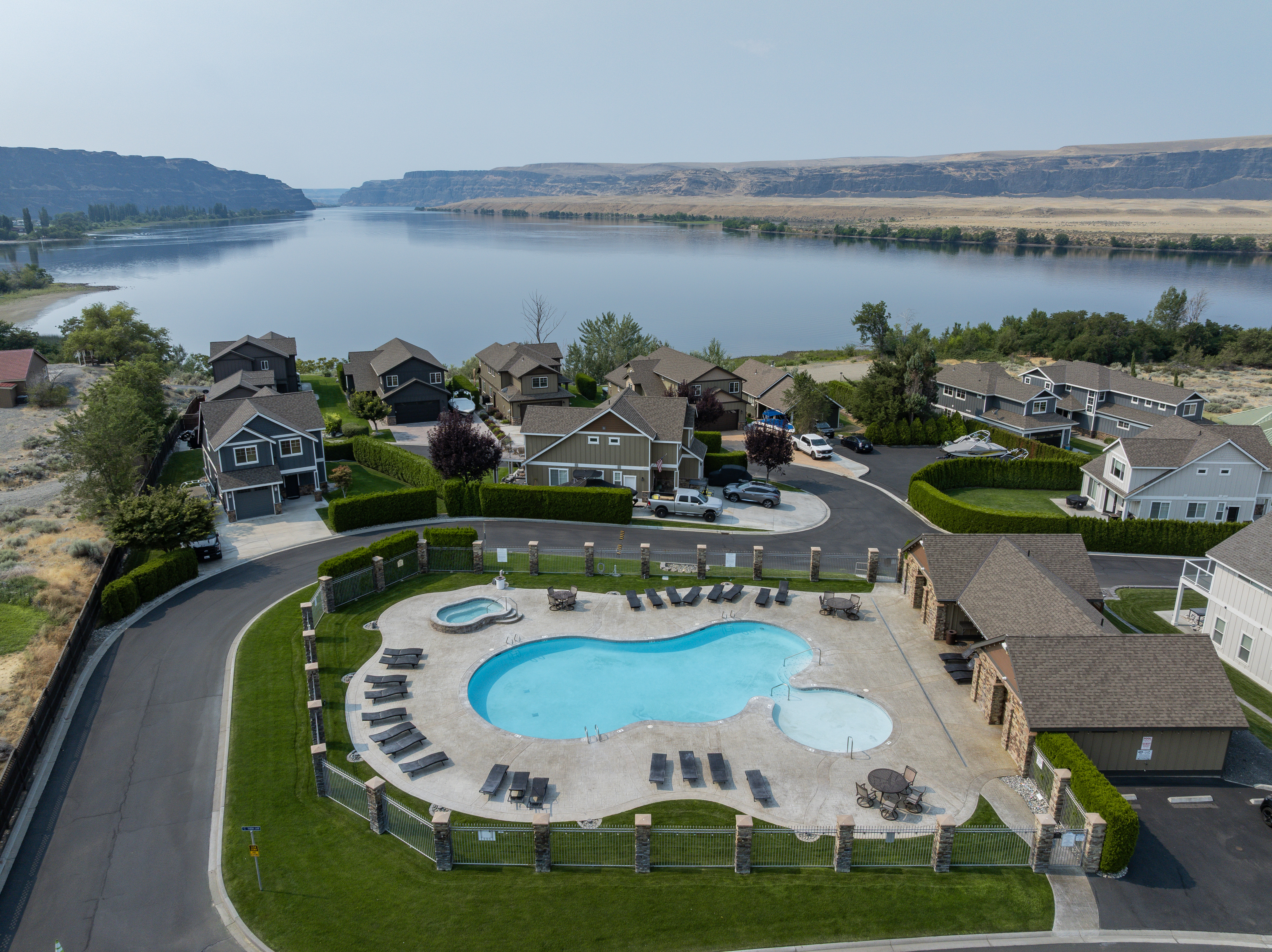  9434 Yakima Lane NW, Quincy, WA 98848 - 物件實景