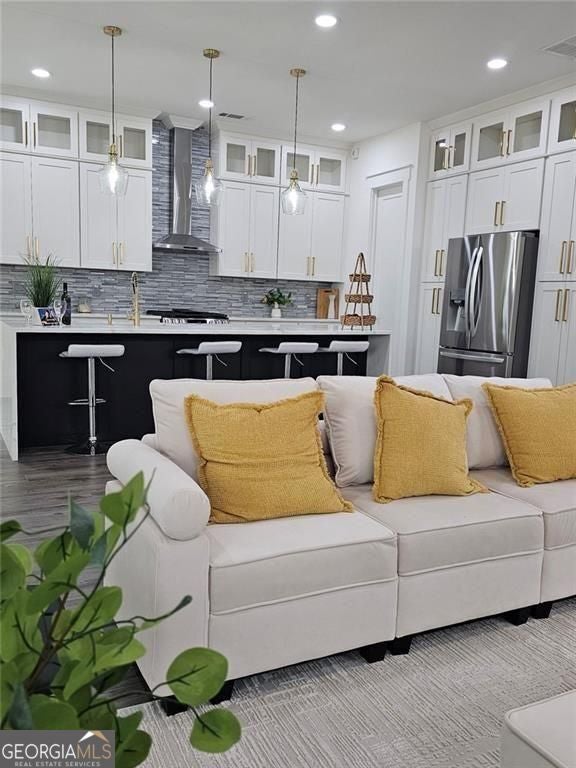 Scottdale, Georgia, 30079, United States, 4 Bedrooms Bedrooms, ,4 BathroomsBathrooms,Residential,For Sale,2032356