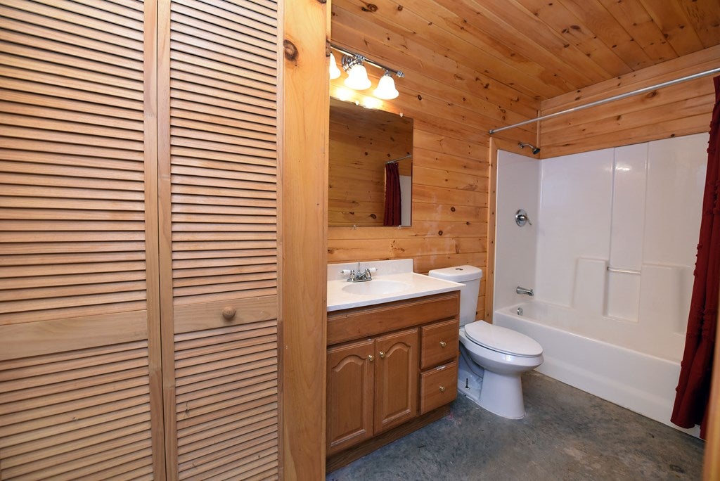 Mineral Bluff, Georgia, 30559, United States, 3 Bedrooms Bedrooms, ,3 BathroomsBathrooms,Residential,For Sale,1882955