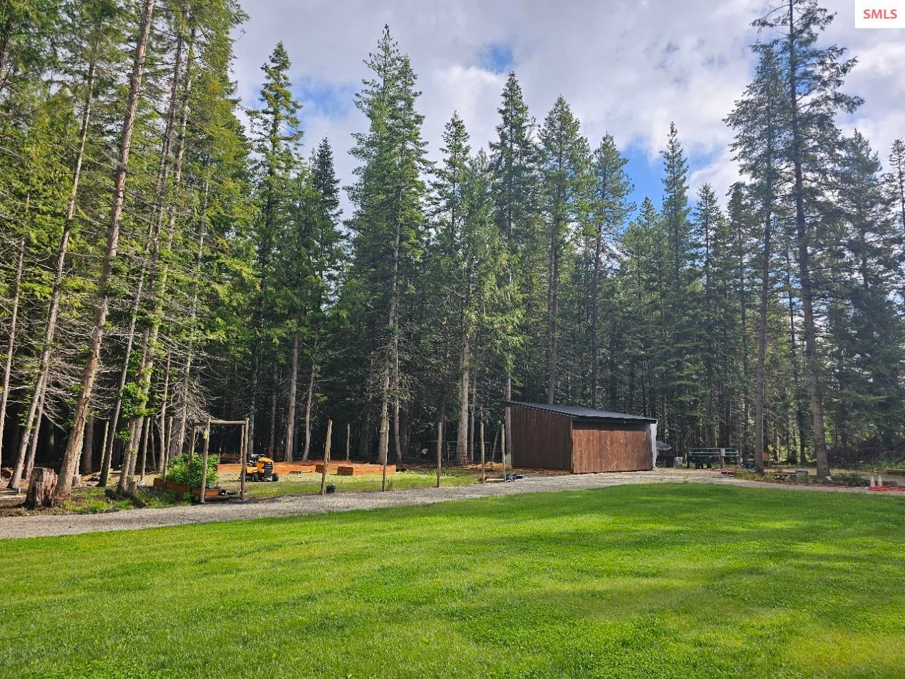 Priest River, Idaho, 83856, United States, 4 Bedrooms Bedrooms, ,Residential,For Sale,2025404