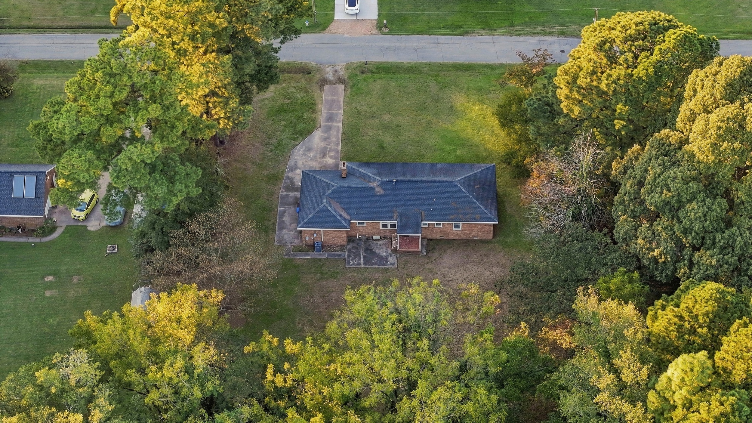  2309 Drum Creek Road, Chesapeake, VA 23321 - 物件實景