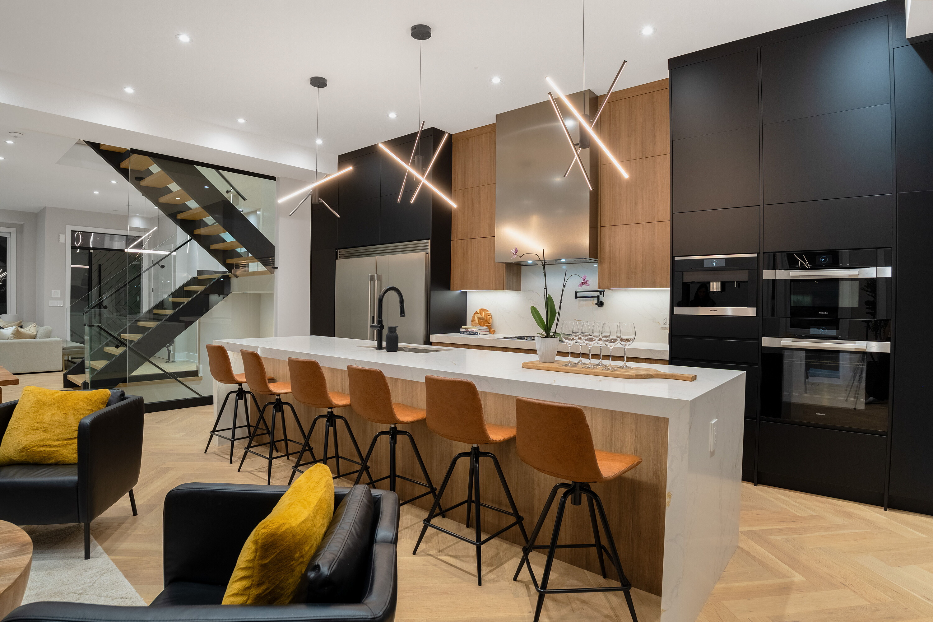  Contemporary Luxury - 物件實景