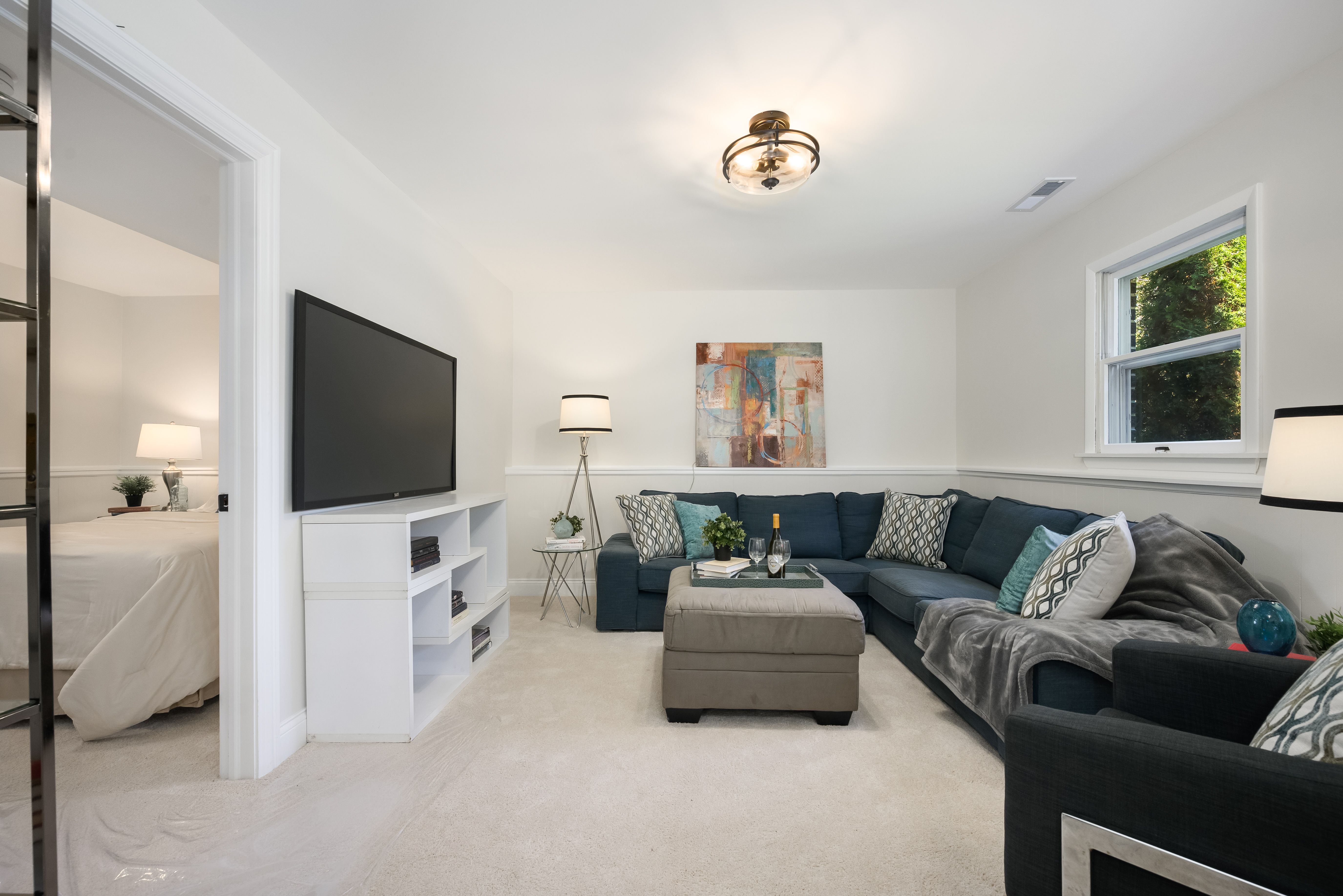  Welcome to This Beautifully Updated Split-Level Home in Richton Park - 物件實景