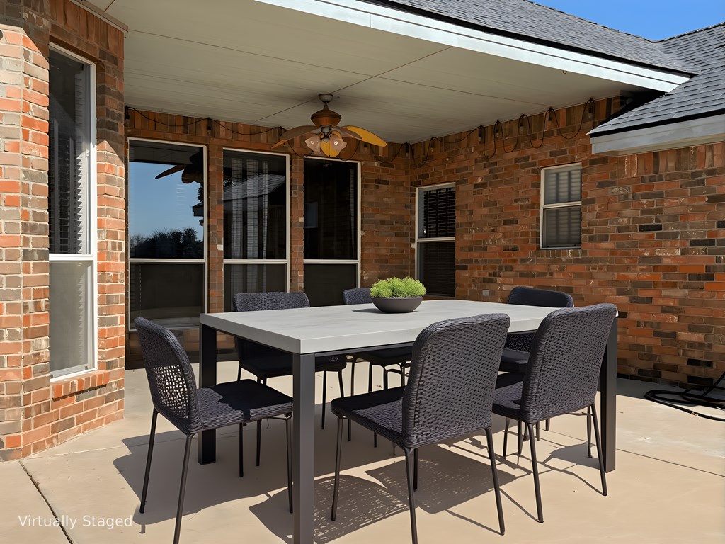 Midland, Texas, 79707, United States, 4 Bedrooms Bedrooms, ,3 BathroomsBathrooms,Residential,For Sale,1993878