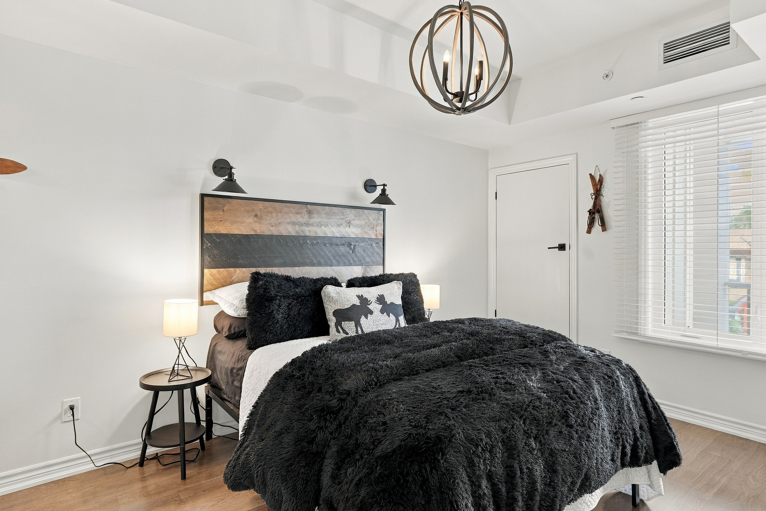  Charming Collingwood Condo - 物件實景