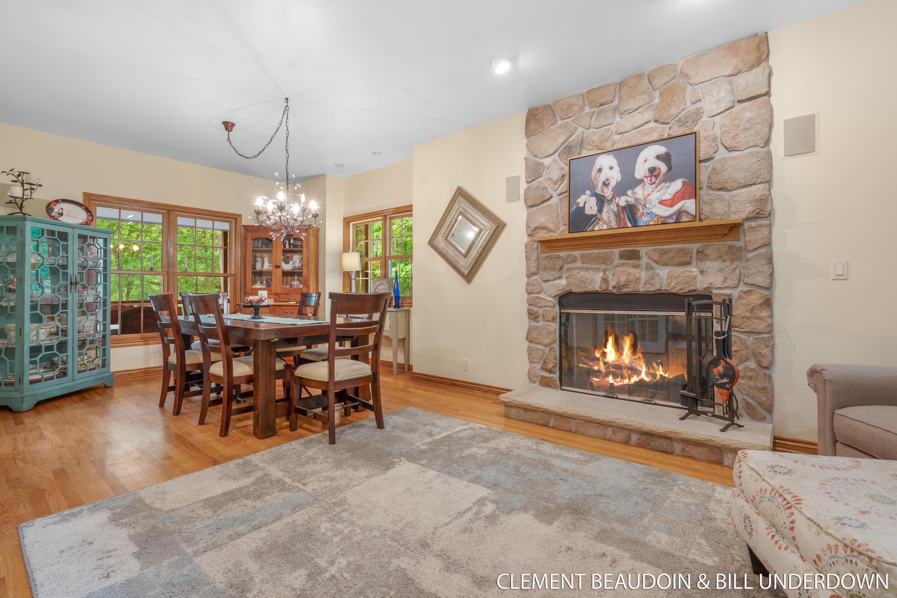 Saugatuck, Michigan, 49453, United States, 5 Bedrooms Bedrooms, ,5 BathroomsBathrooms,Residential,For Sale,1839491