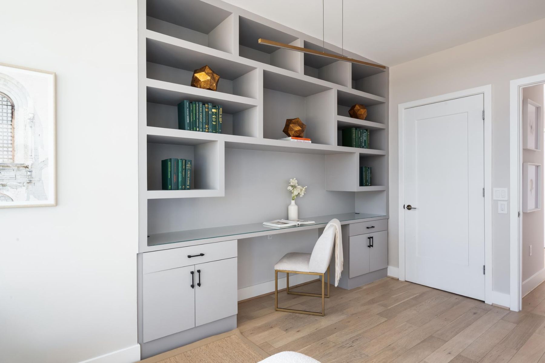  45 Sutton Square SW, Washington, DC, 20024 - 物件實景