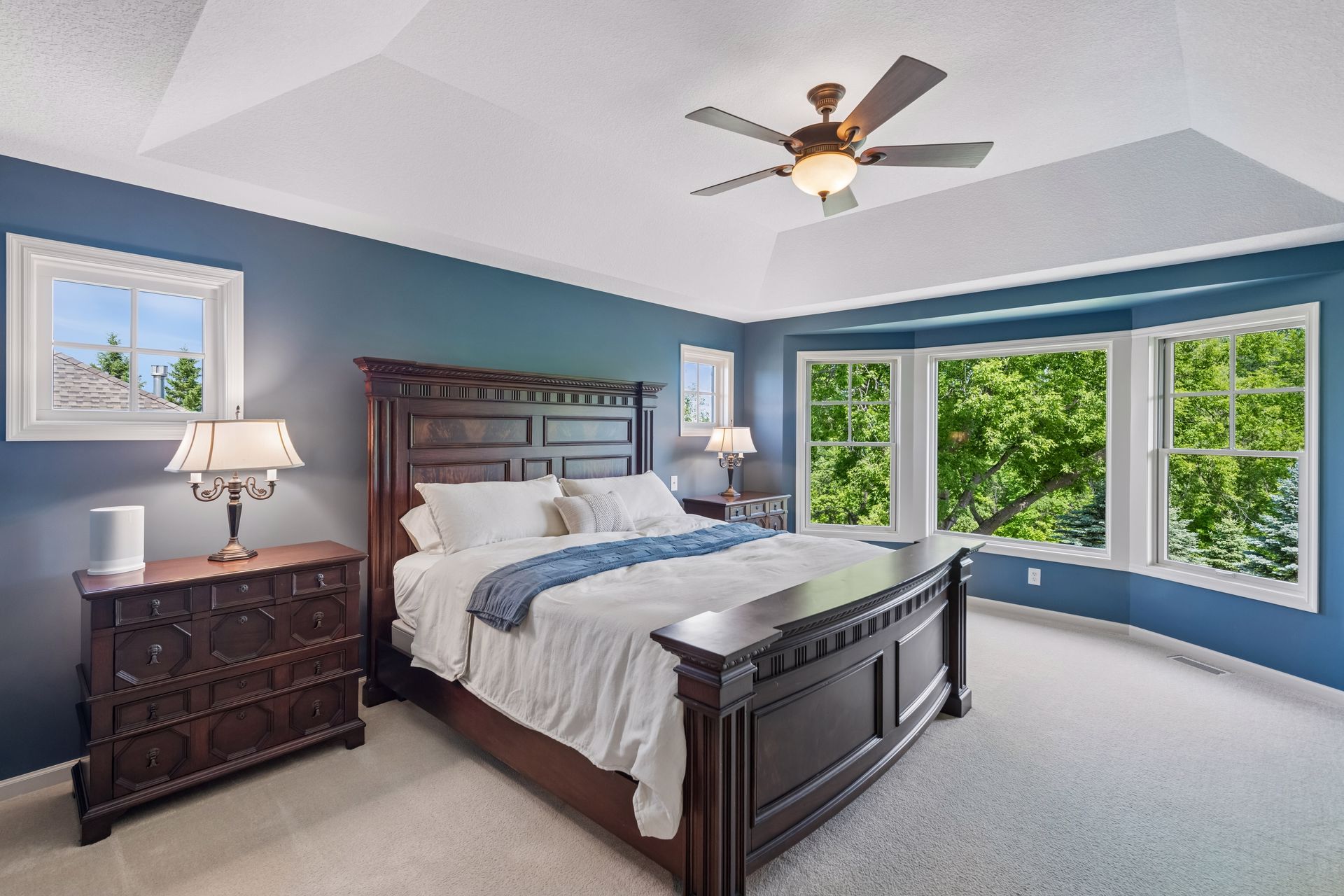  Custom Built Private Estate in Chaska - 物件實景