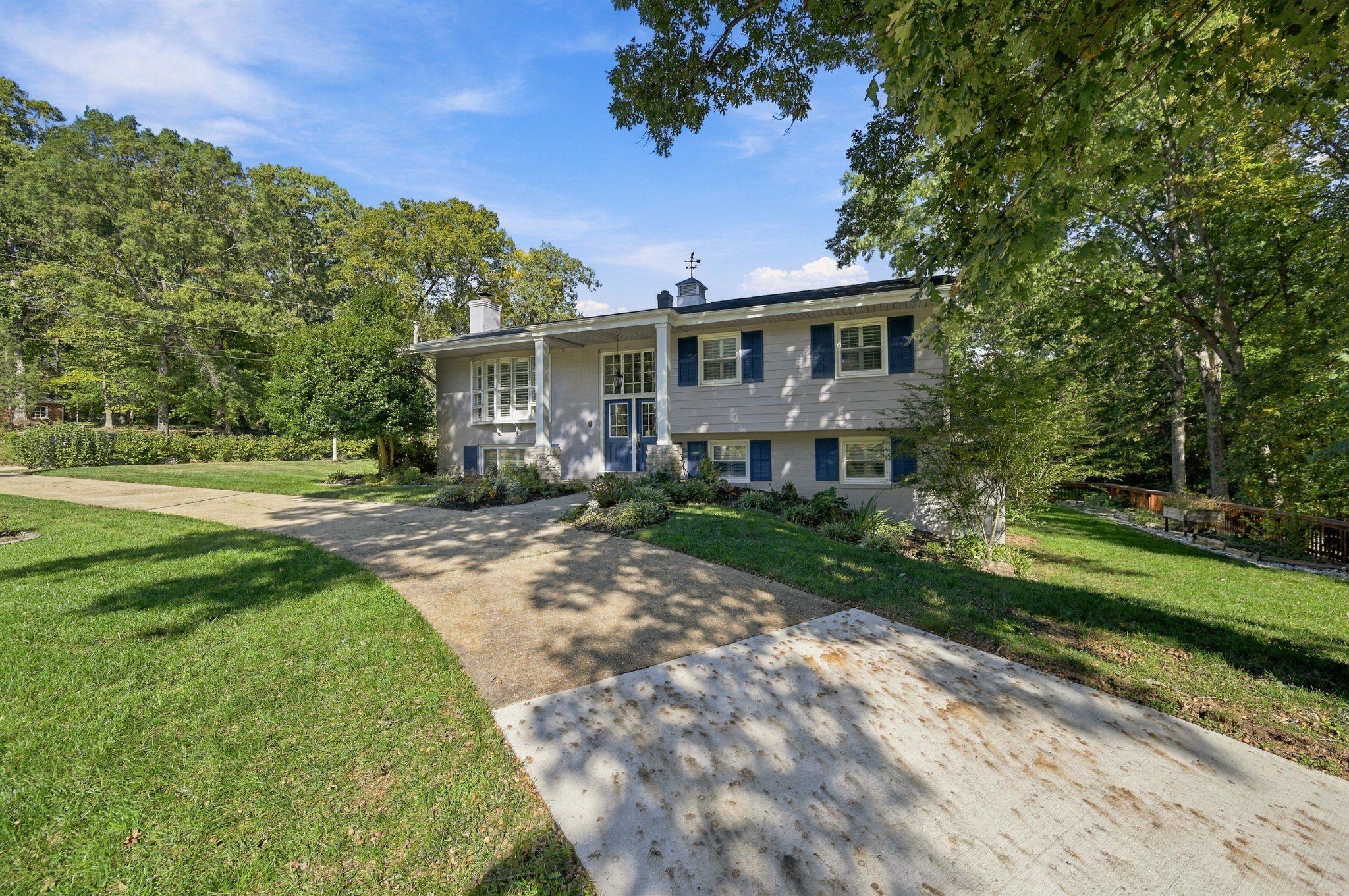 9201 Cherrytree Drive, Alexandria, VA, 22309 - 物件實景