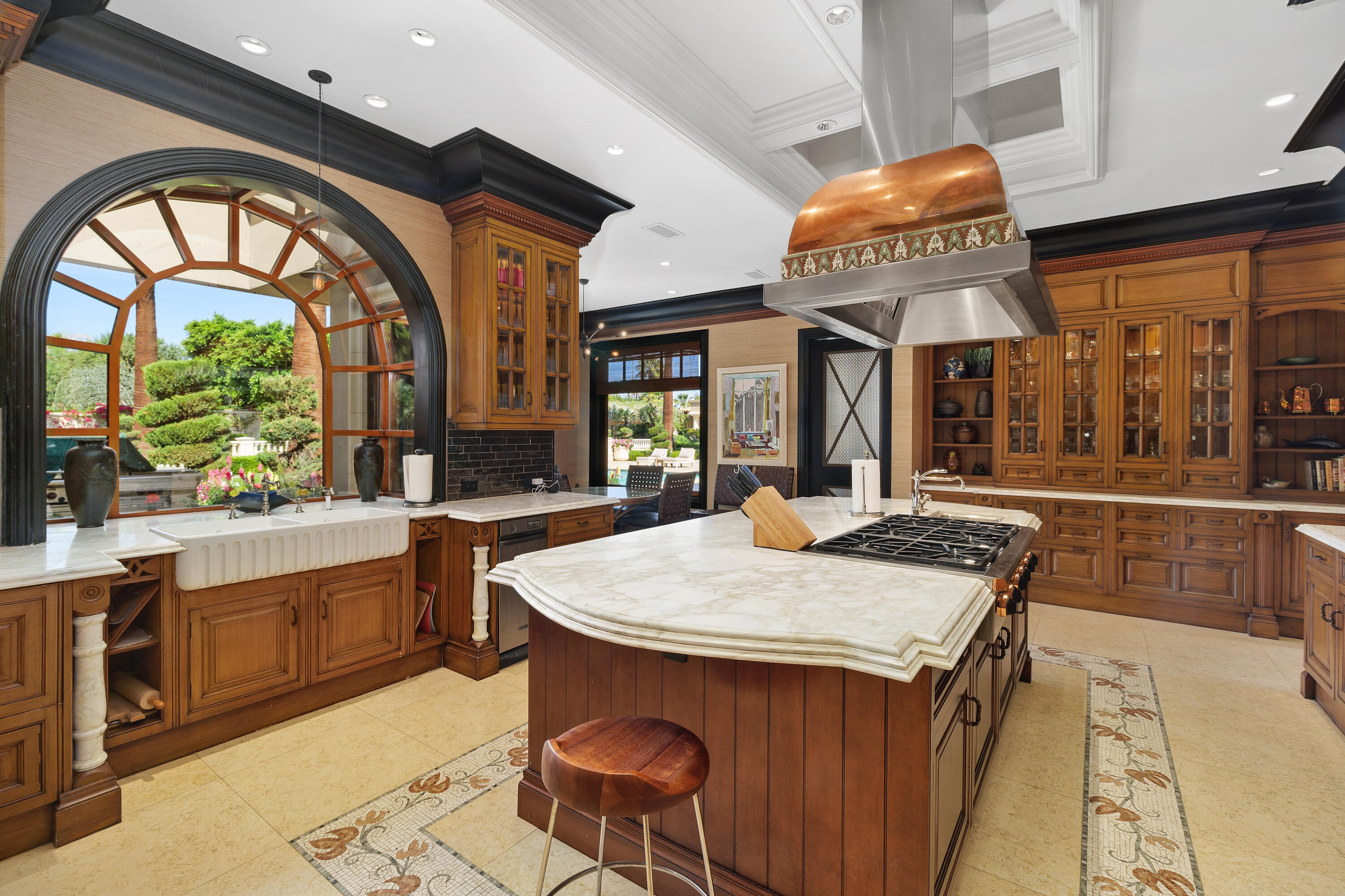 Rancho Mirage, California, 92270, United States, 5 Bedrooms Bedrooms, ,7 BathroomsBathrooms,Residential,For Sale,1806211