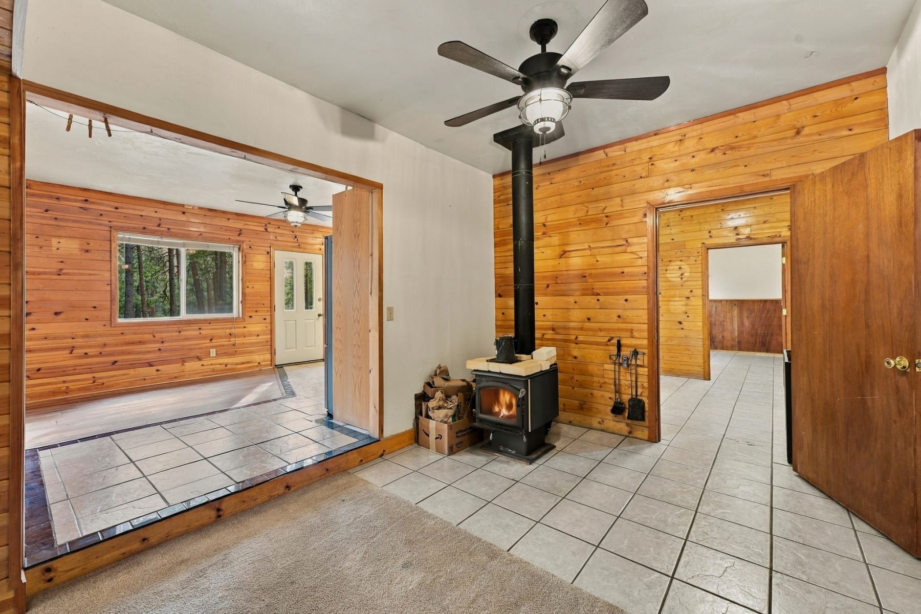  19202 Cherokee Road Bend, OR 97702 - 物件實景