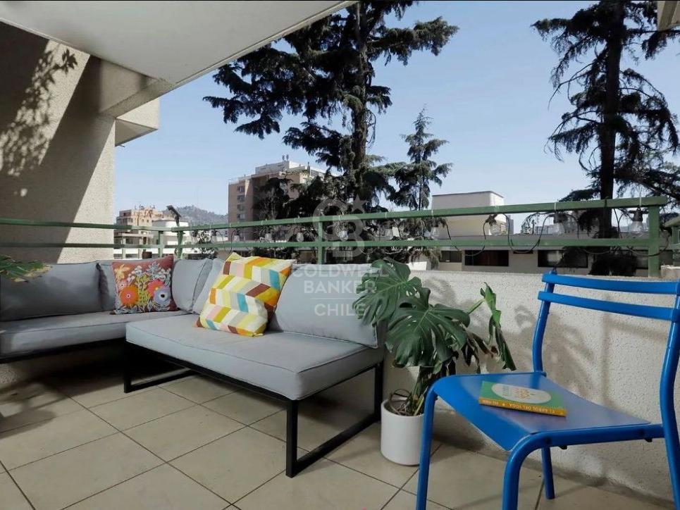 Providencia, Chile, 3 Bedrooms Bedrooms, ,2 BathroomsBathrooms,Residential,For Sale,1838154