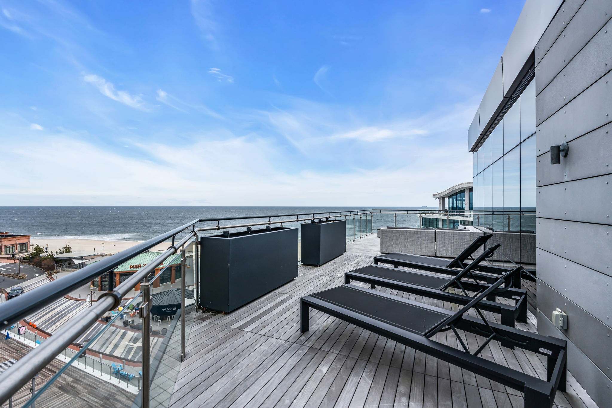  Lofts at Pier Village - 物件實景