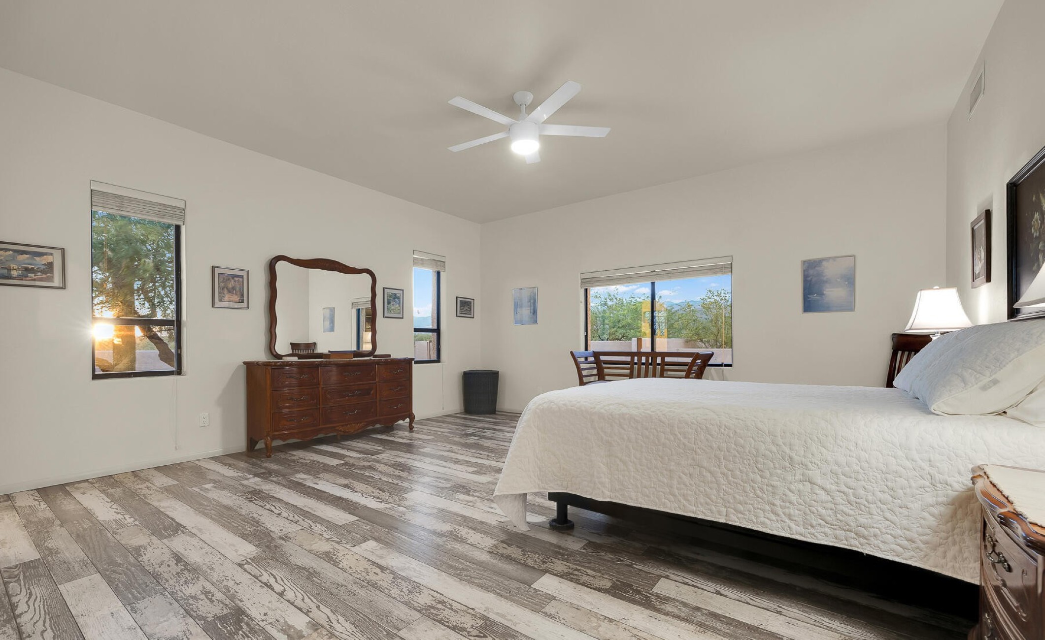  2305 N El Camino Rinconado, Tucson, AZ 85749 - 物件實景