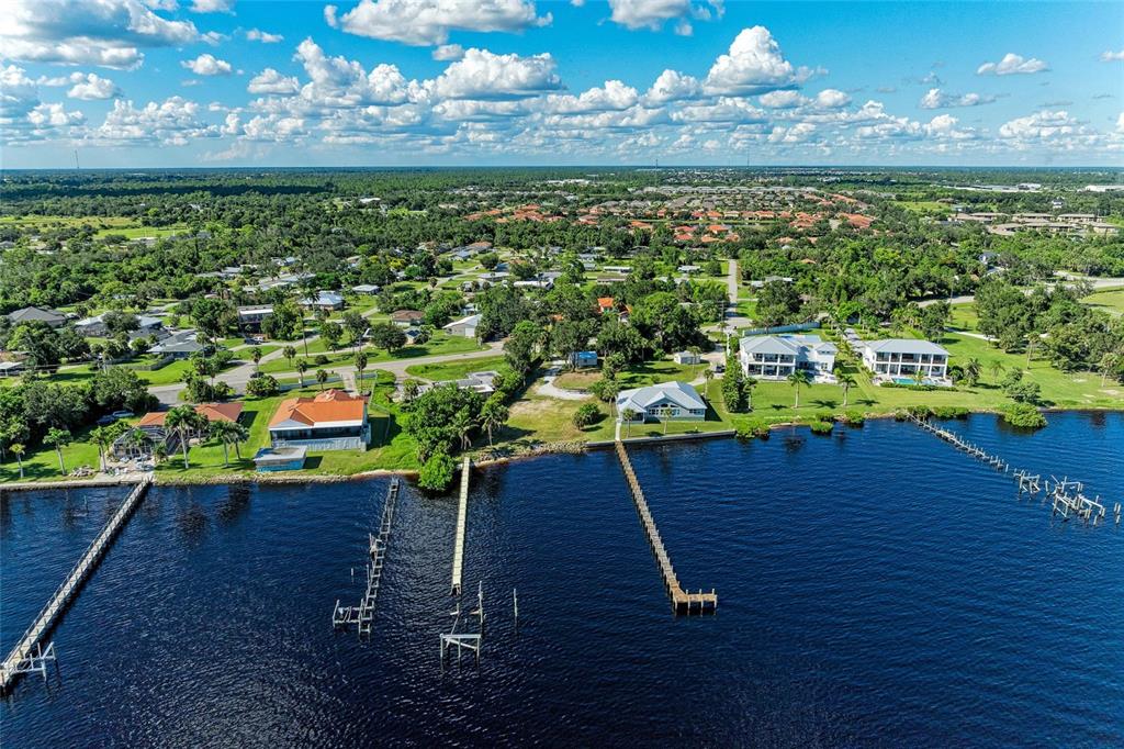 Punta Gorda, Florida, 33980, United States, ,Land,For Sale,1958489