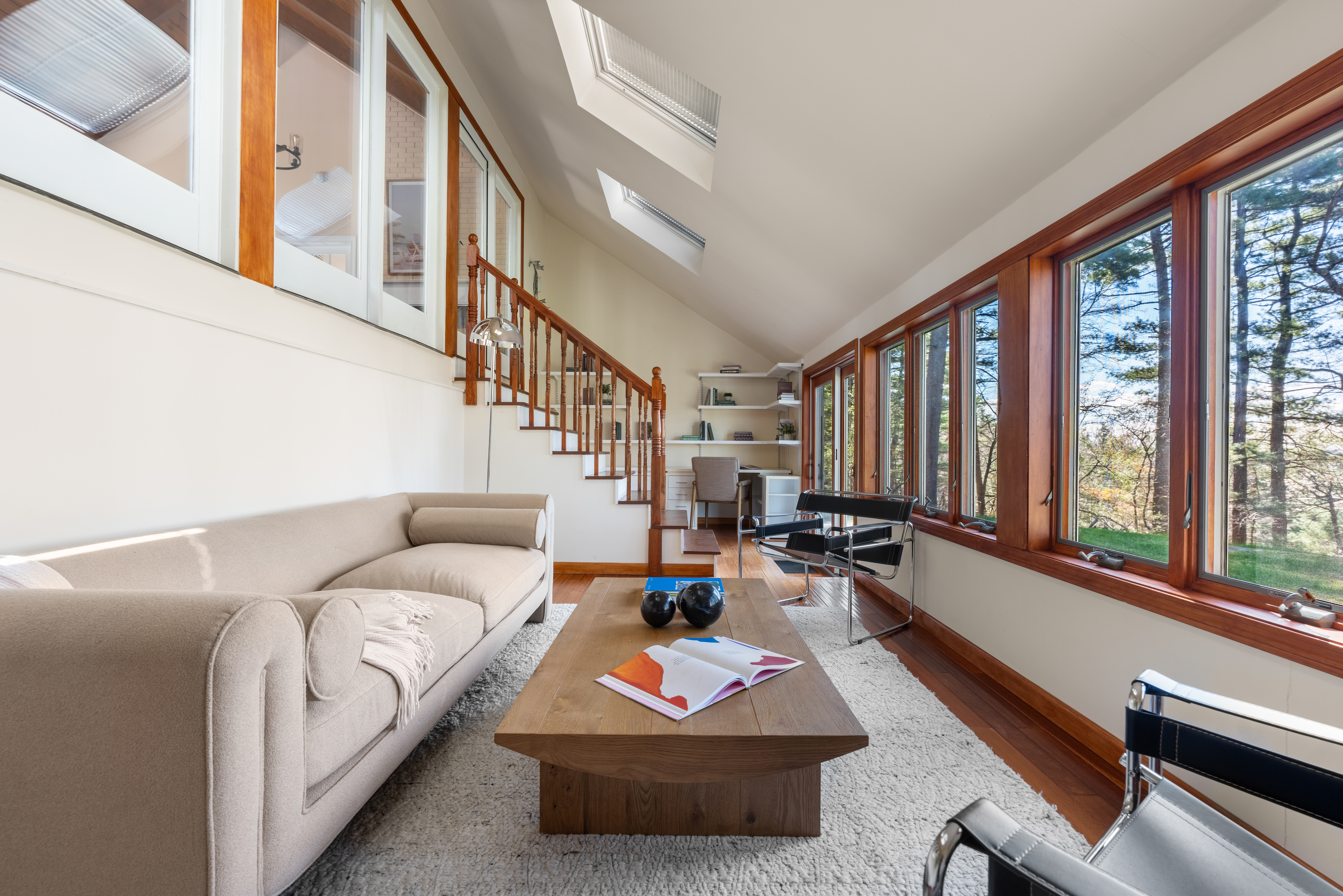  40 Hobbs Brook Road, Weston, MA, 02493 - 物件實景