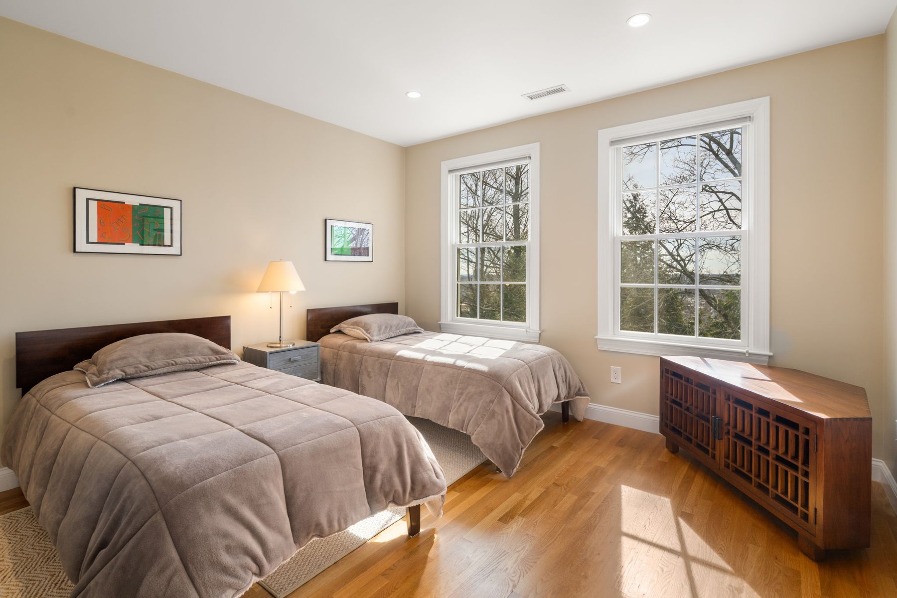 16 York Terrace, Brookline, MA, 02446 - 物件實景