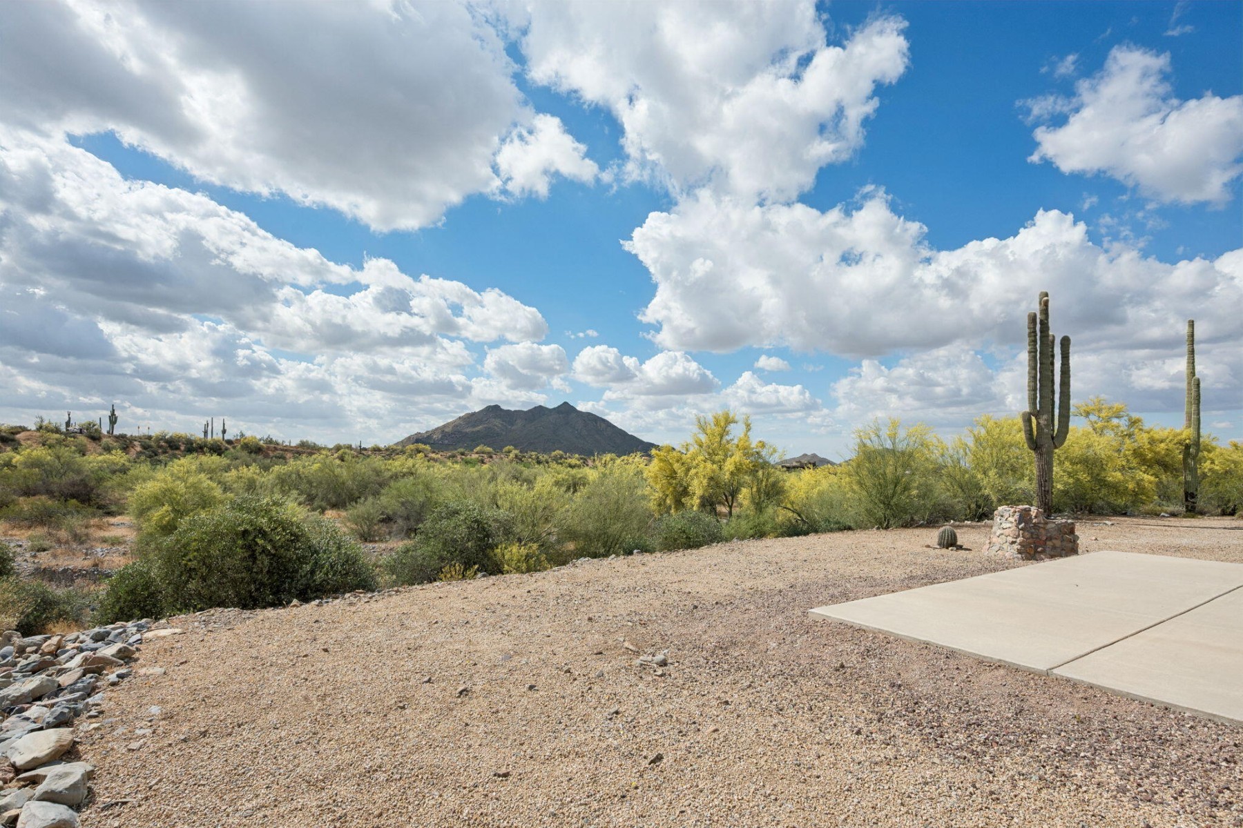  39955 N Echo Canyon Drive  Cave Creek, AZ - 物件實景