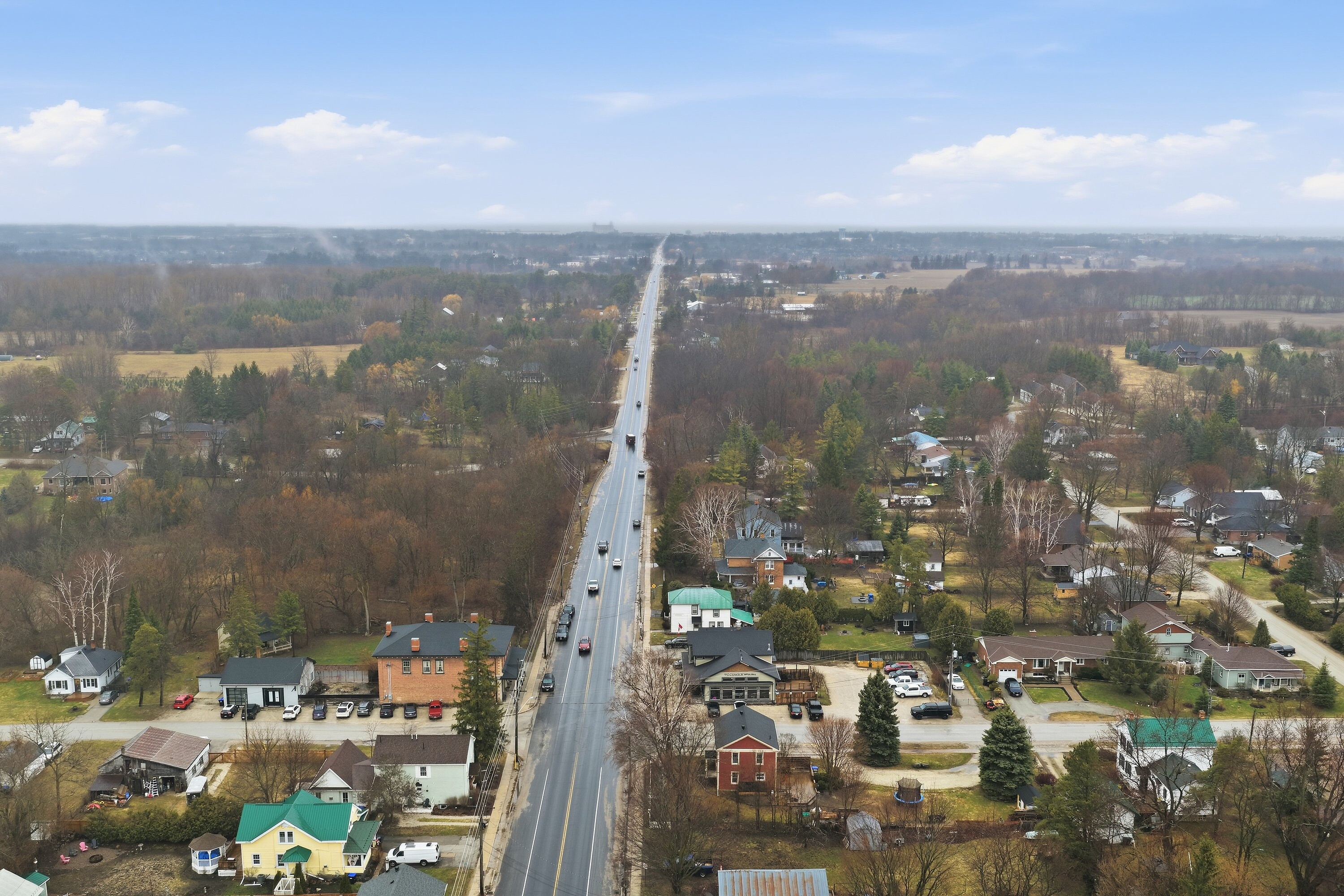  Prestigous 1/4 Acre Town Lot - 物件實景