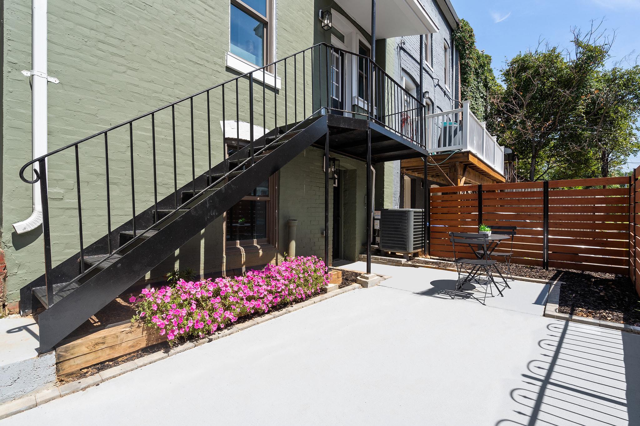  518 Columbia Road NW, Washington, DC, 20001 - 物件實景