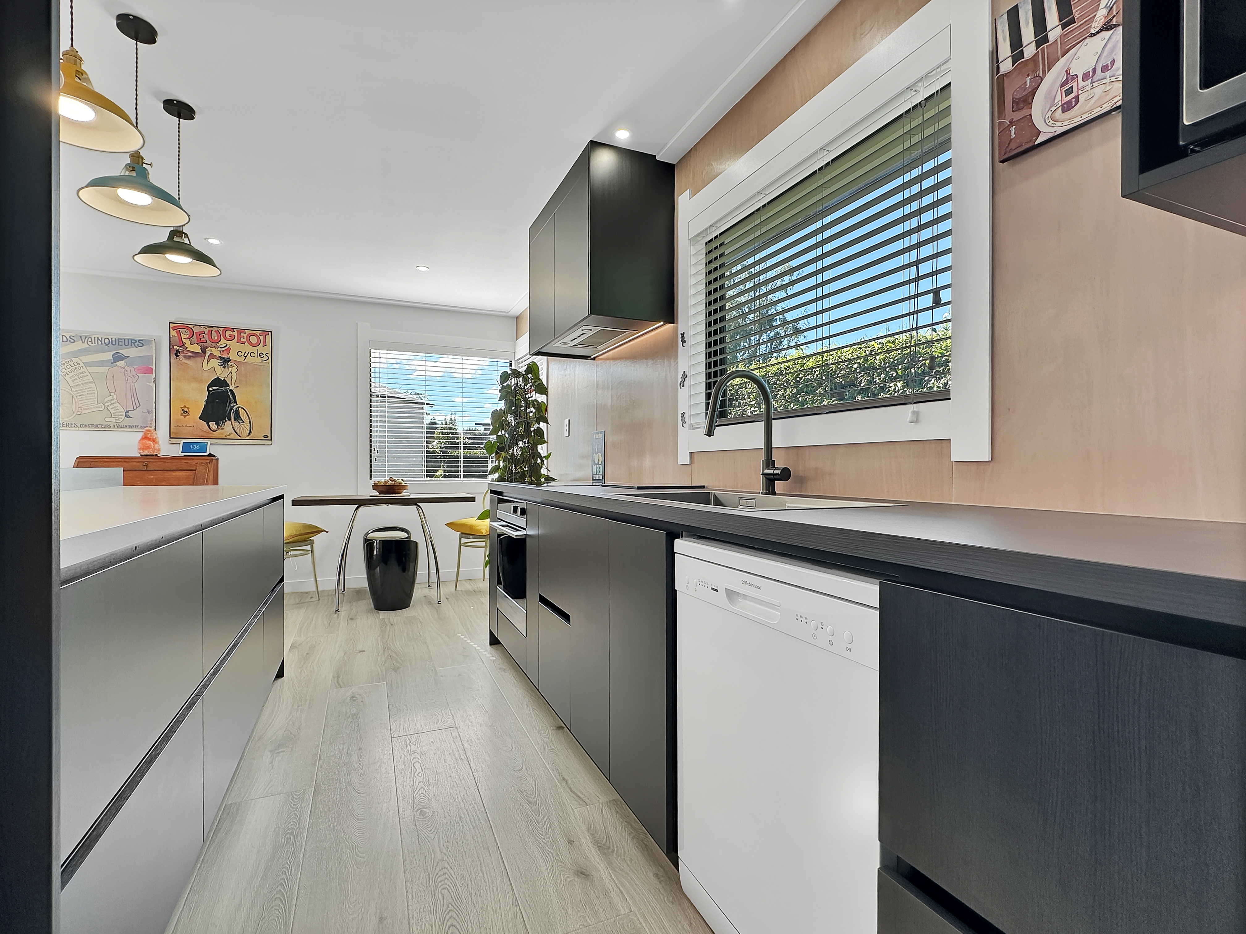  1/11 Gibbs Place, Kinloch - 物件實景