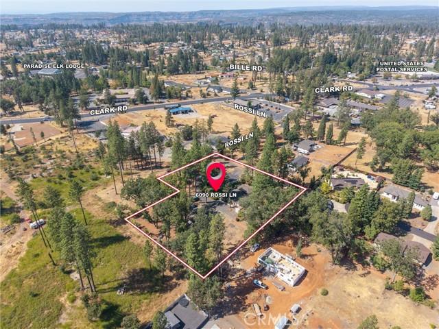 Paradise, California, 95969, United States, 4 Bedrooms Bedrooms, ,3 BathroomsBathrooms,Residential,For Sale,1973797