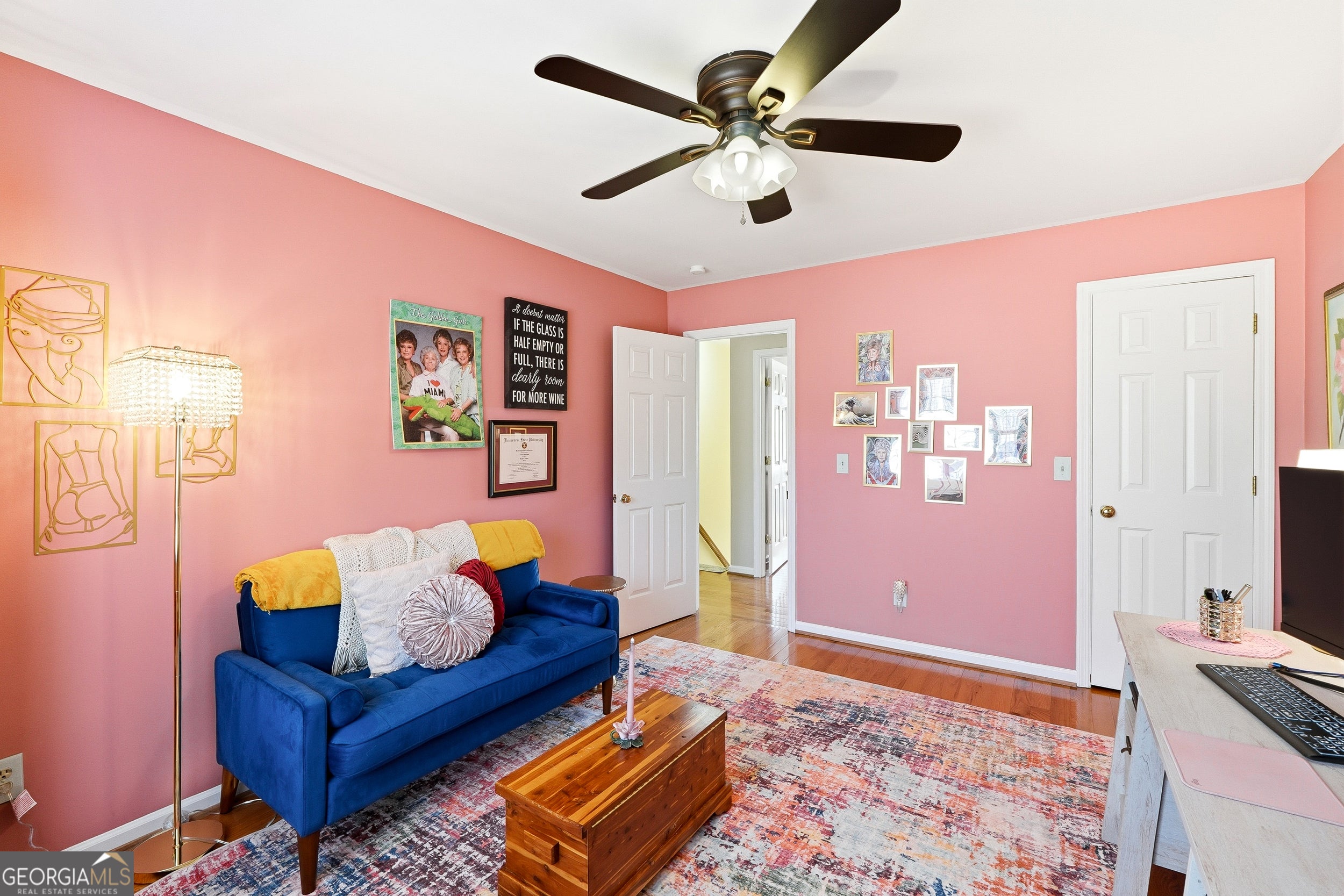 Abbeville, Georgia, 30066, United States, 5 Bedrooms Bedrooms, ,4 BathroomsBathrooms,Residential,For Sale,2014254