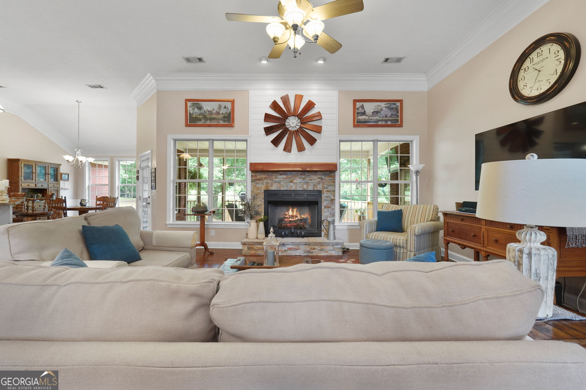 McDonough, Georgia, 30252, United States, 4 Bedrooms Bedrooms, ,4 BathroomsBathrooms,Residential,For Sale,1920375