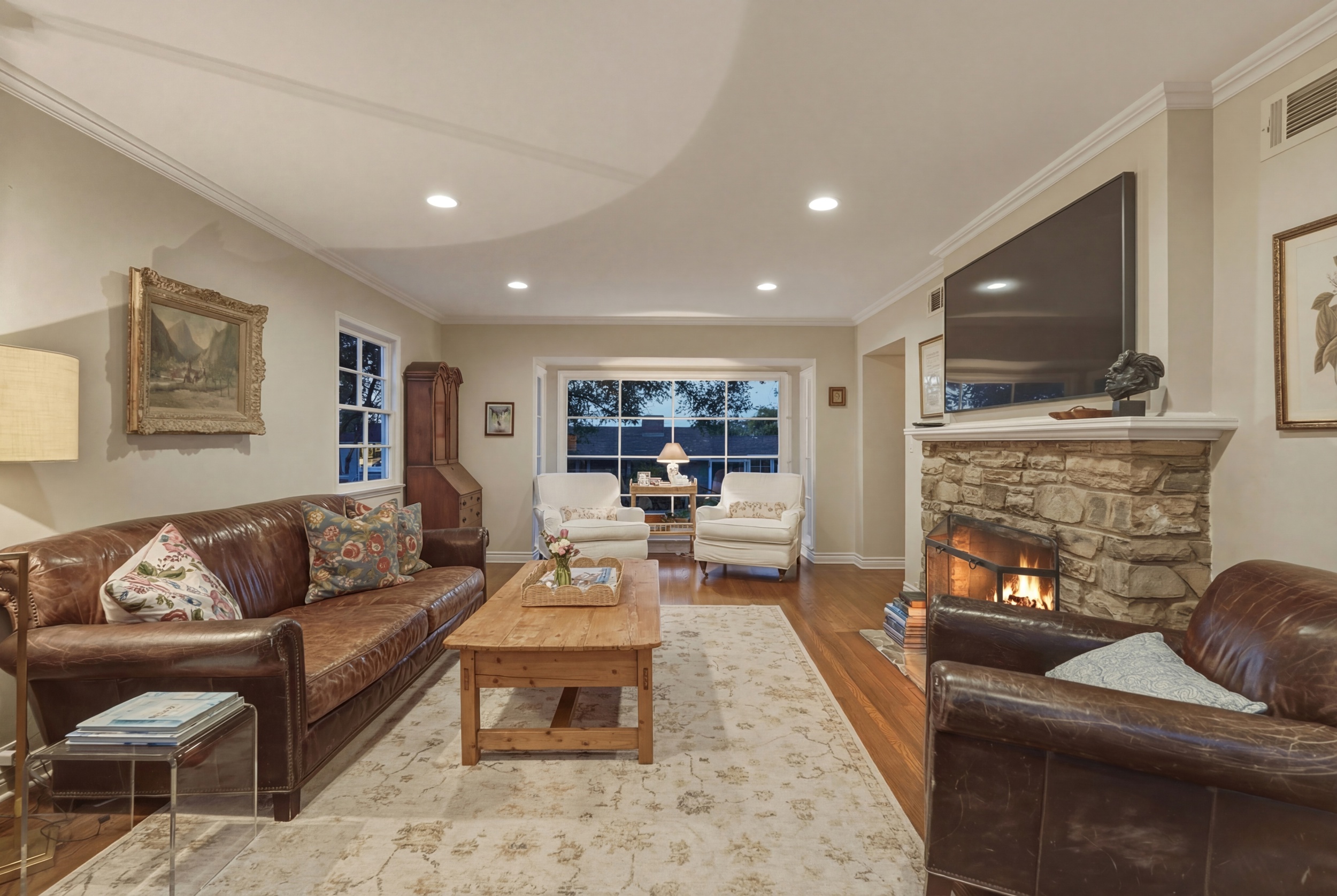  3932 Vía Nivel, Palos Verdes Estates, CA 90274 - 物件實景