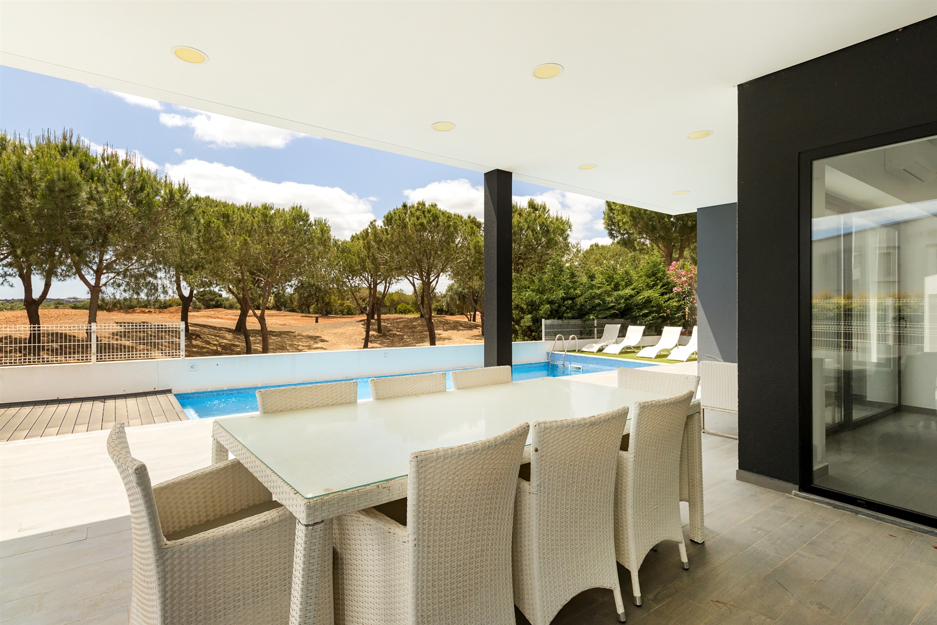  Detached house, 4 bedrooms, for Sale - 物件實景