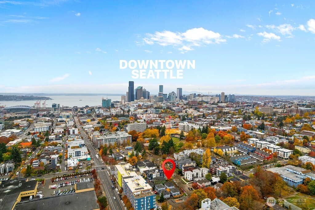 Seattle, Washington, 98144, United States, 2 Bedrooms Bedrooms, ,2 BathroomsBathrooms,Residential,For Sale,1987312