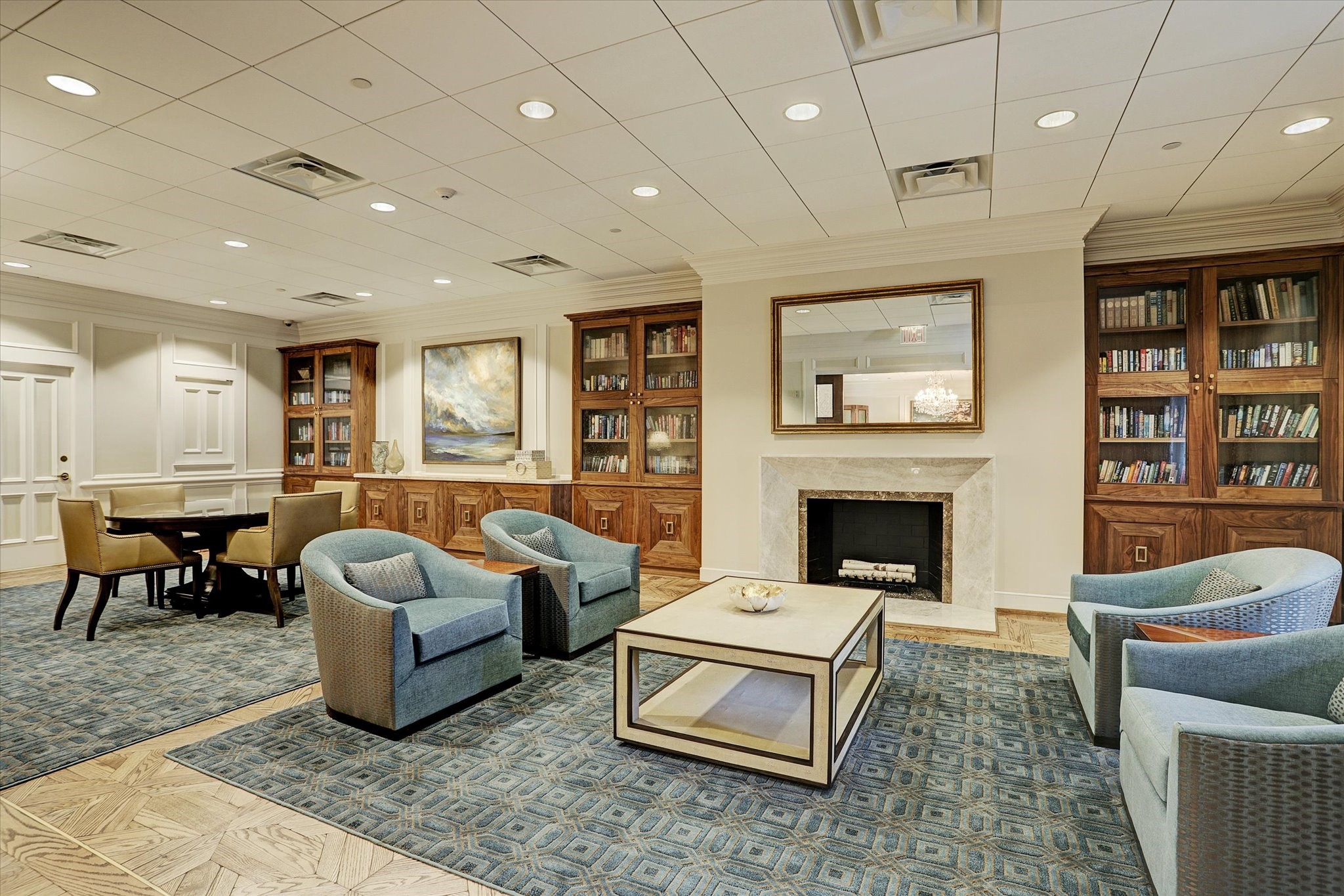  2929 Buffalo Speedway A203 - 物件實景